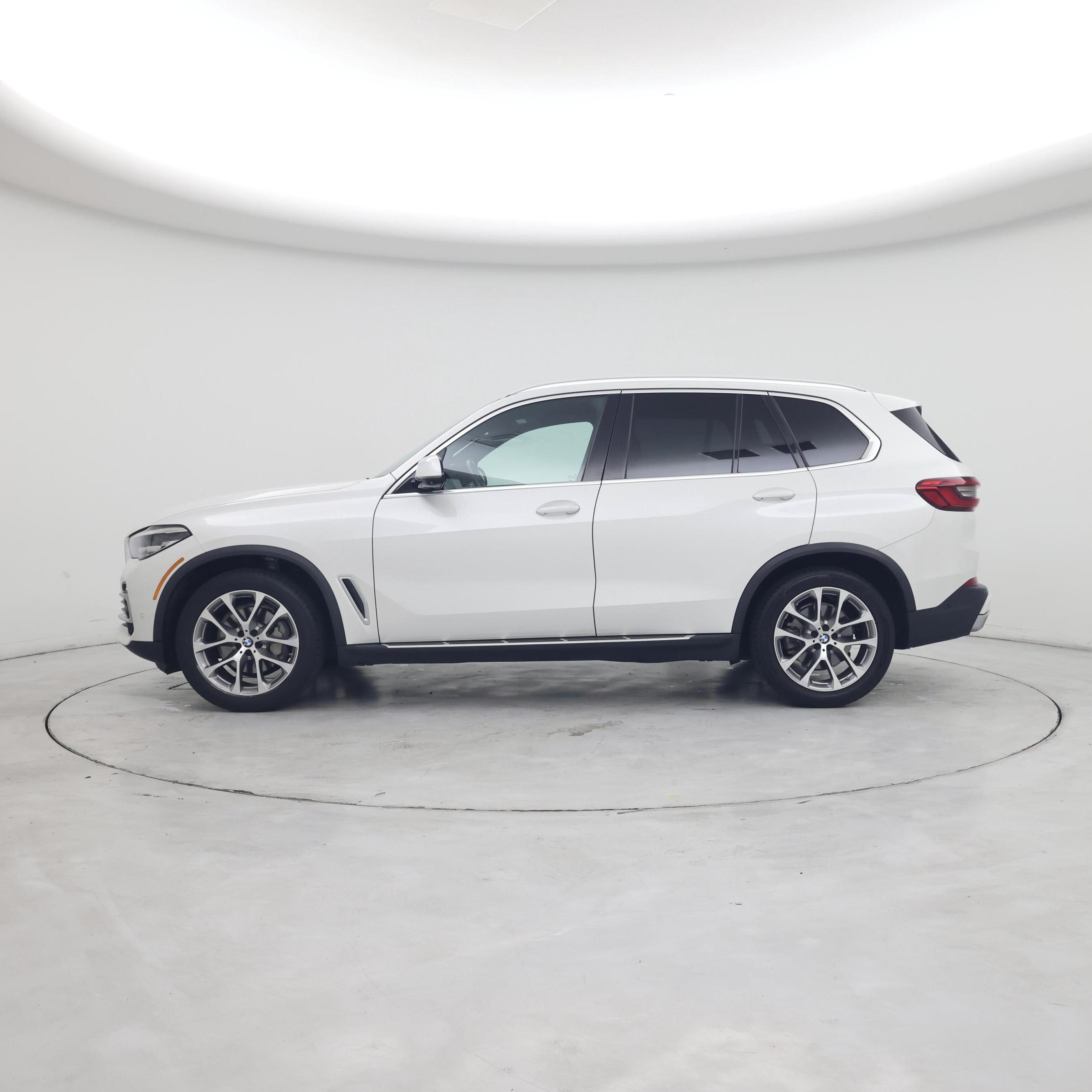 Thumbnail: 2019 BMW X5 - 3