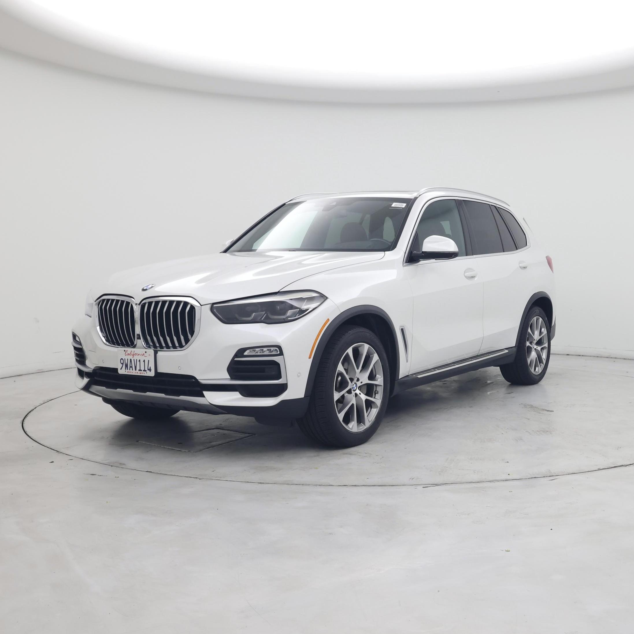 Thumbnail: 2019 BMW X5 - 4