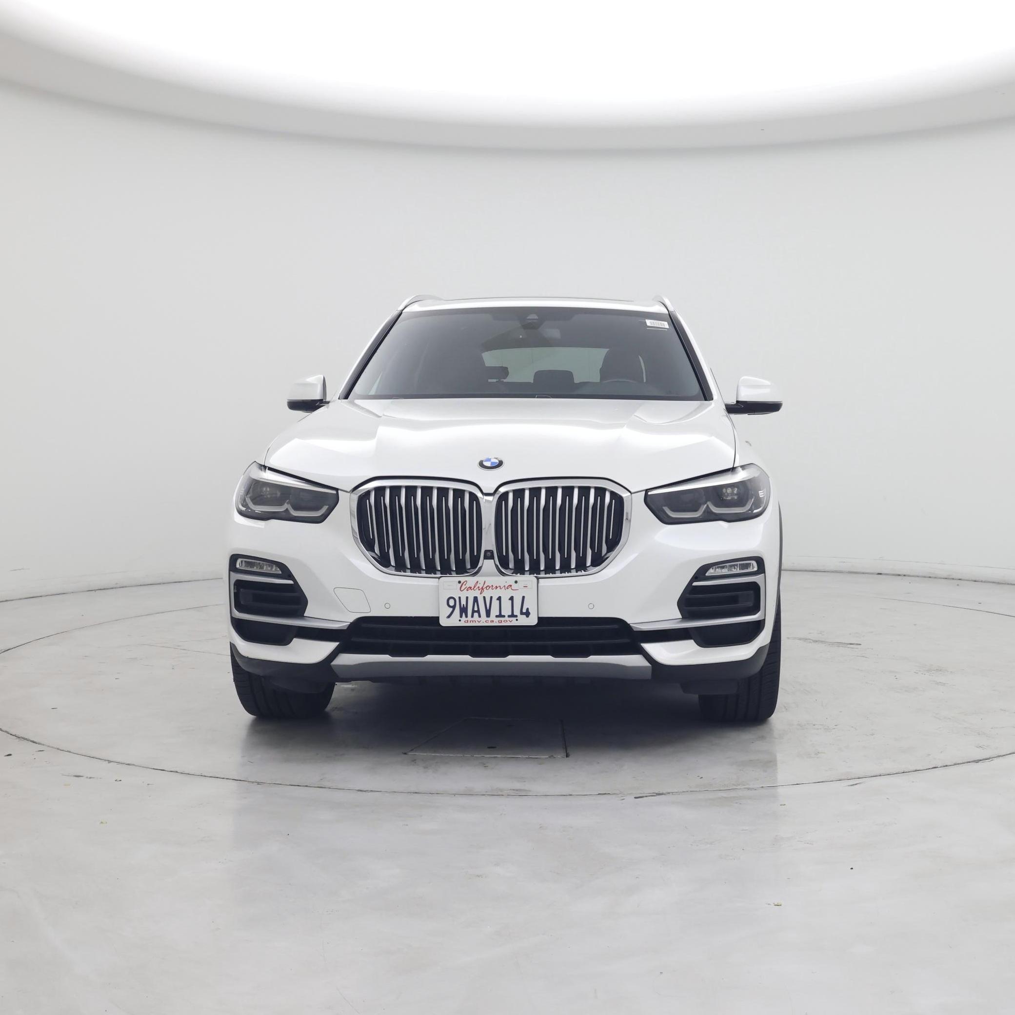 Thumbnail: 2019 BMW X5 - 5
