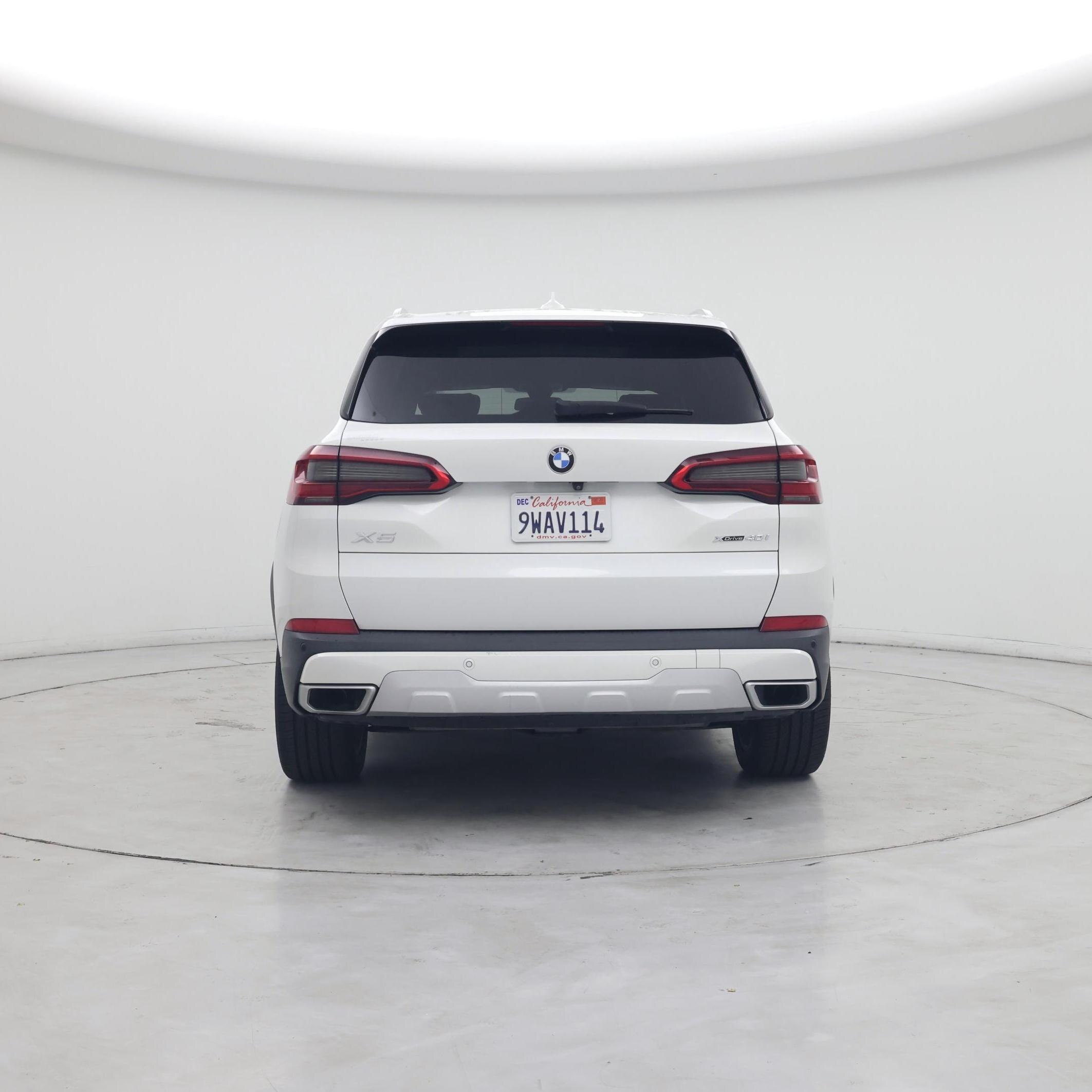 Thumbnail: 2019 BMW X5 - 6