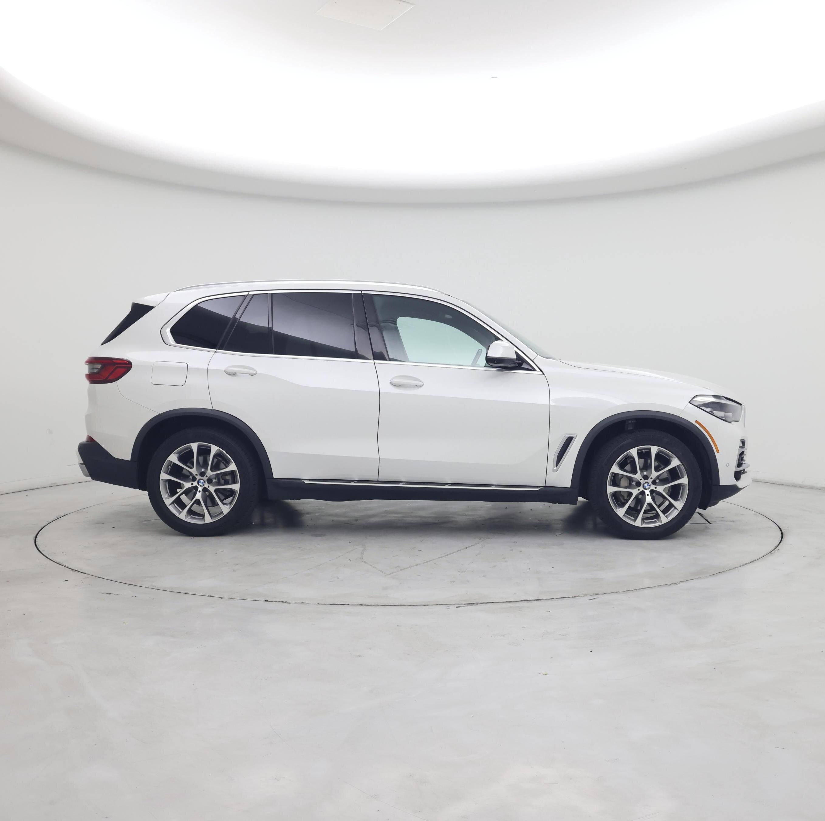 Thumbnail: 2019 BMW X5 - 7