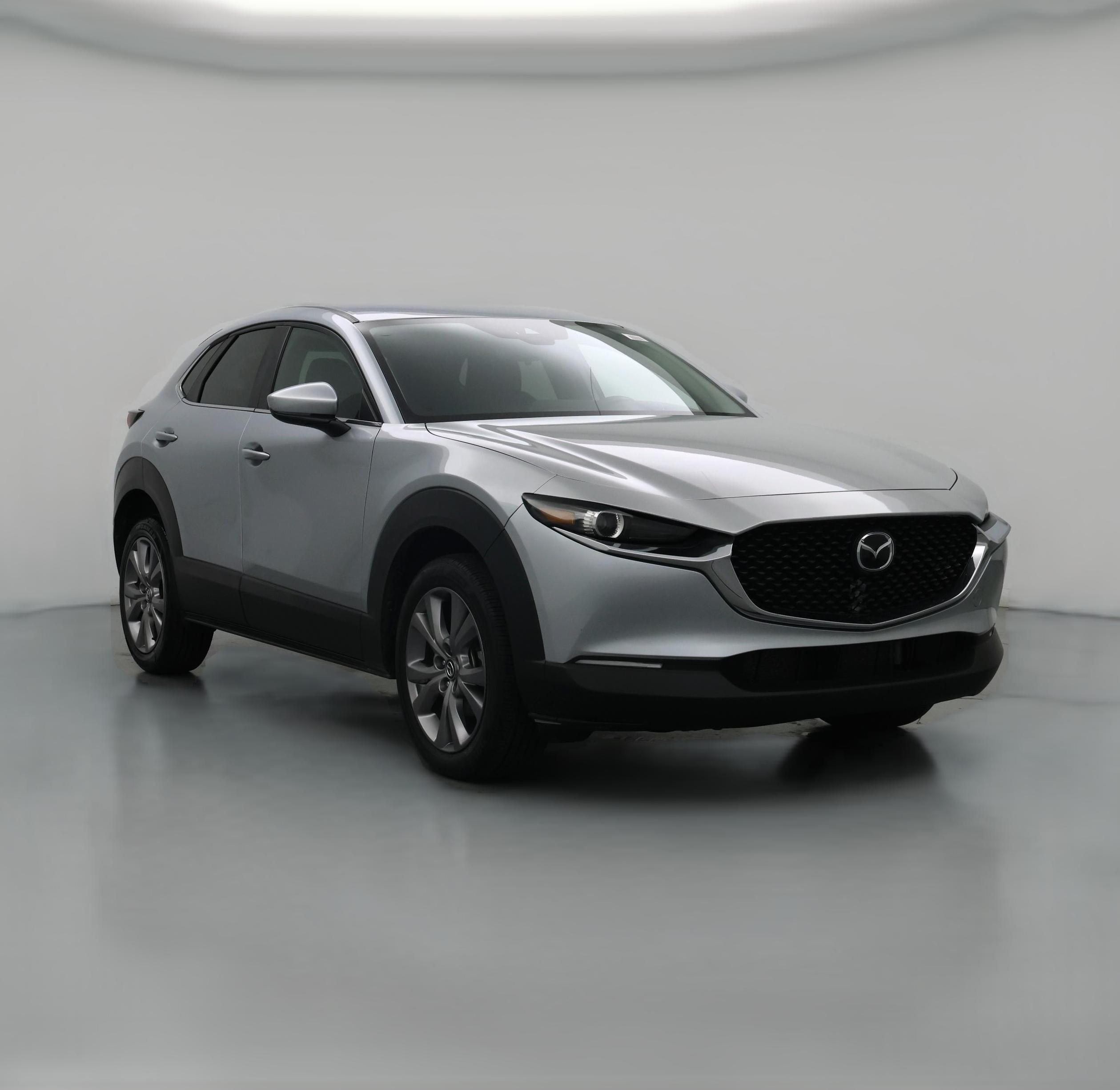 Thumbnail: 2020 Mazda CX-30 - 1