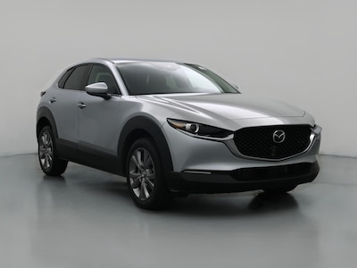 2020 Mazda CX-30 Select