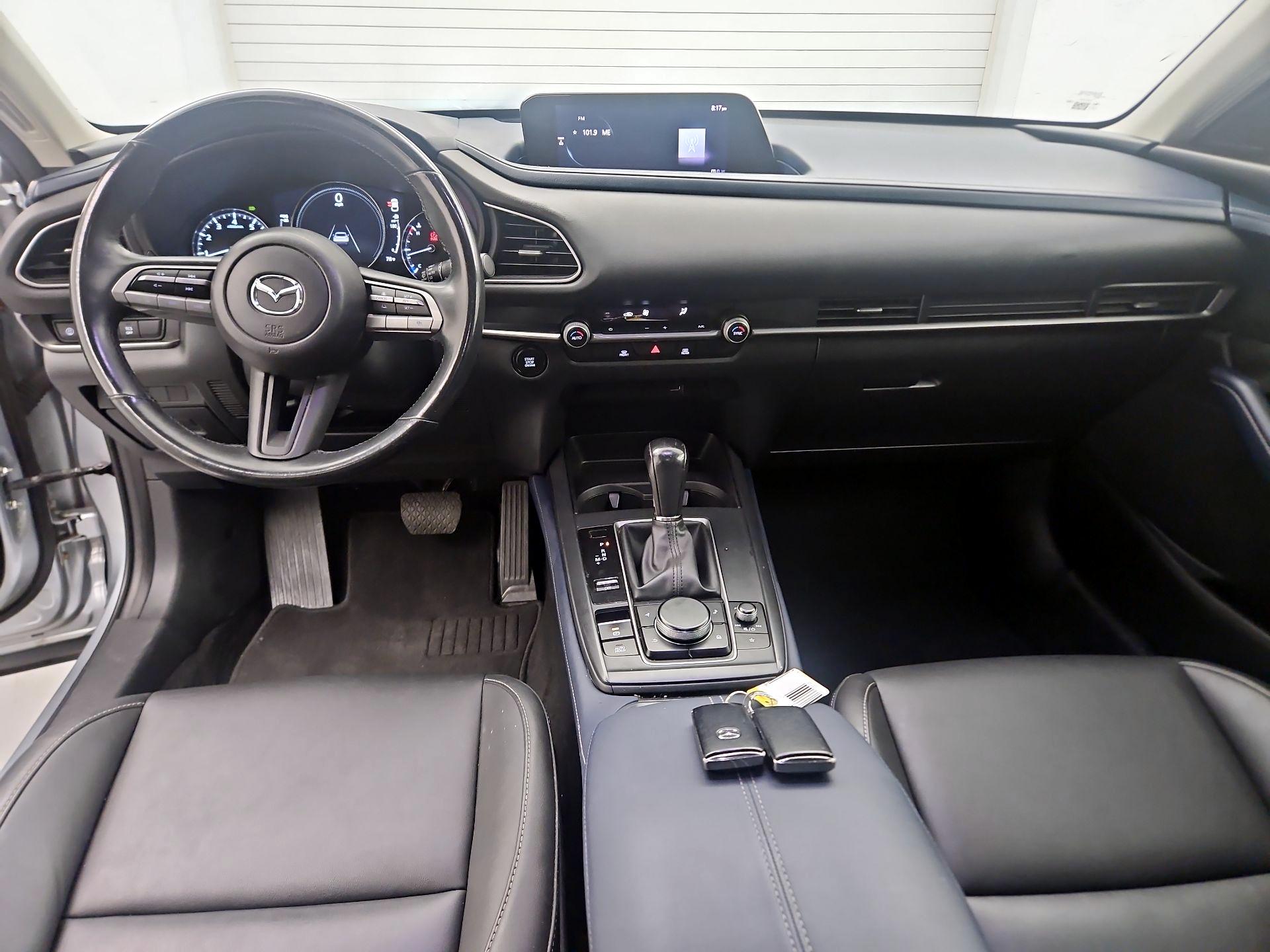 Thumbnail: 2020 Mazda CX-30 - 9
