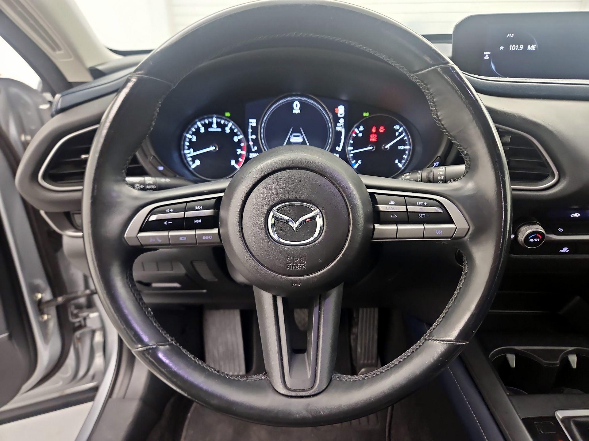 Thumbnail: 2020 Mazda CX-30 - 10
