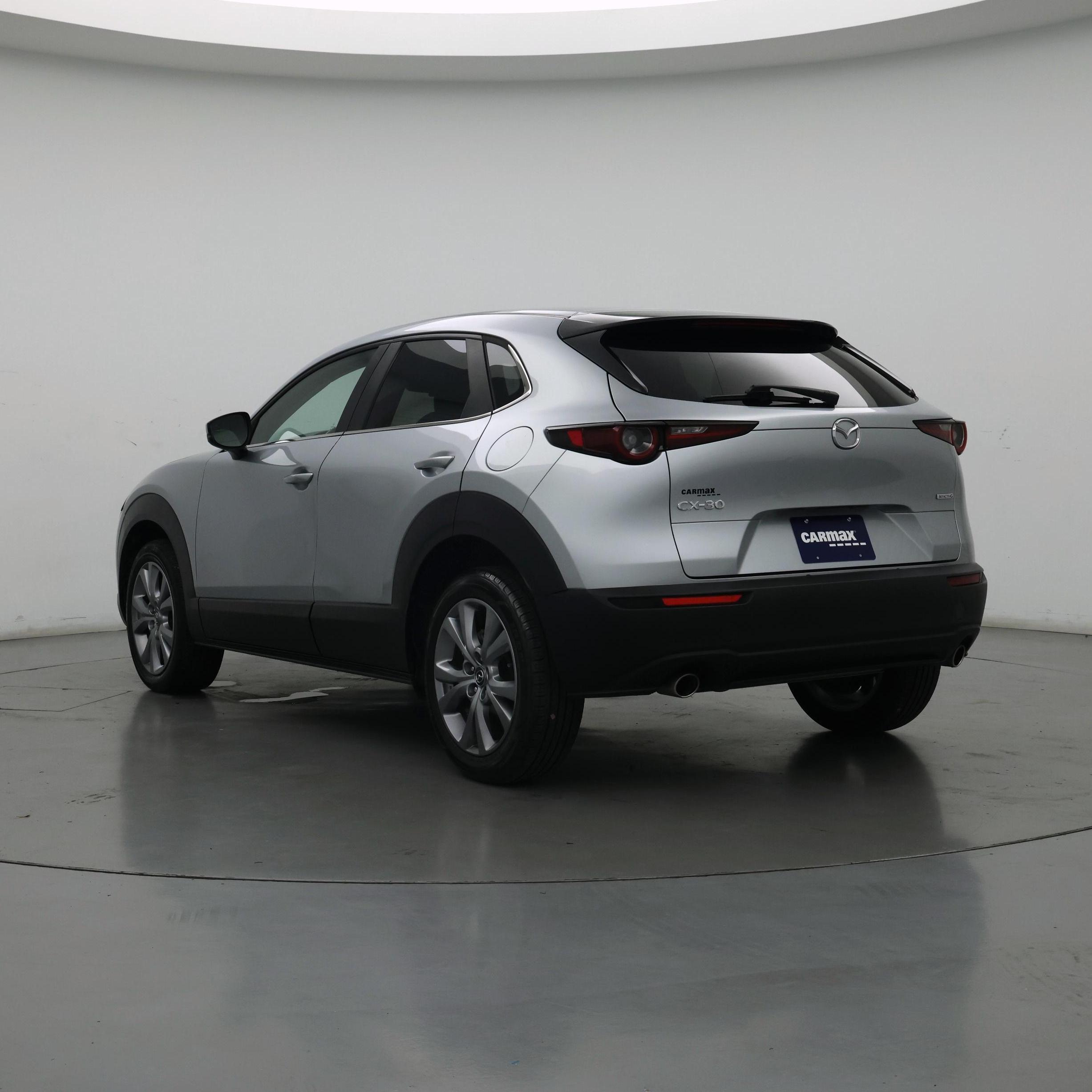 Thumbnail: 2020 Mazda CX-30 - 2