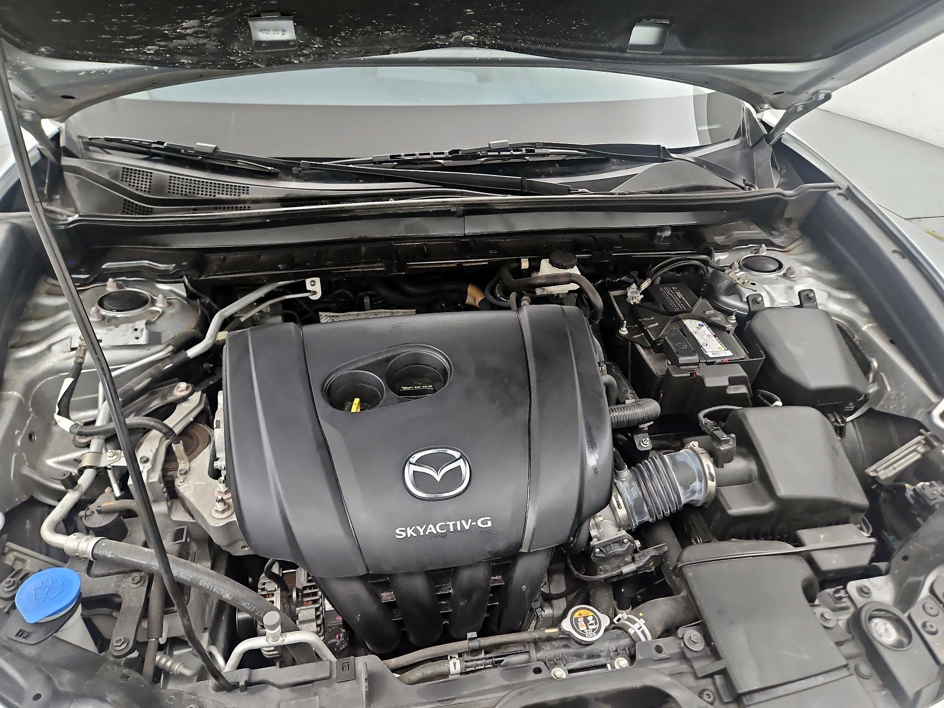 Thumbnail: 2020 Mazda CX-30 - 20