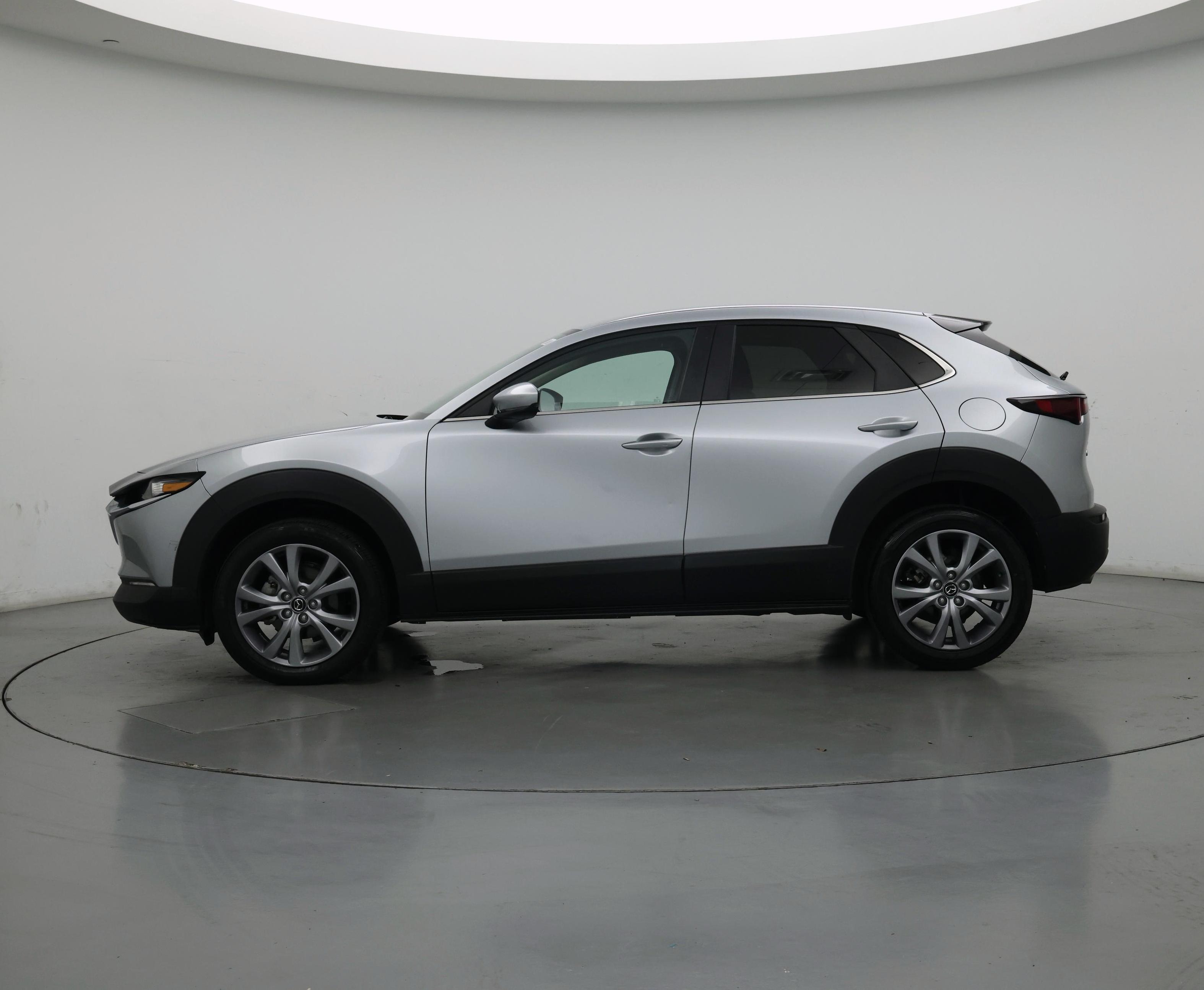 Thumbnail: 2020 Mazda CX-30 - 3