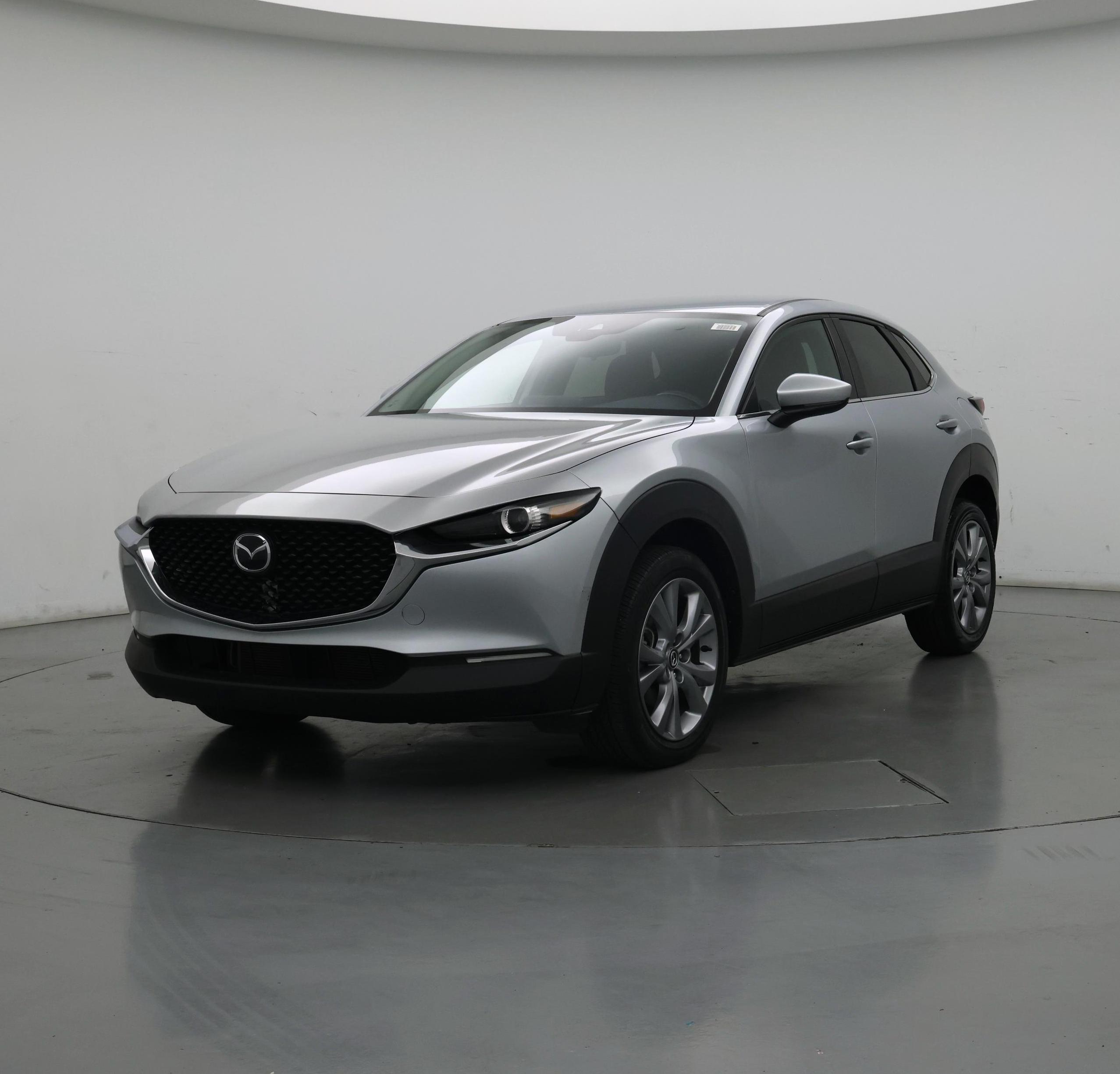 Thumbnail: 2020 Mazda CX-30 - 4