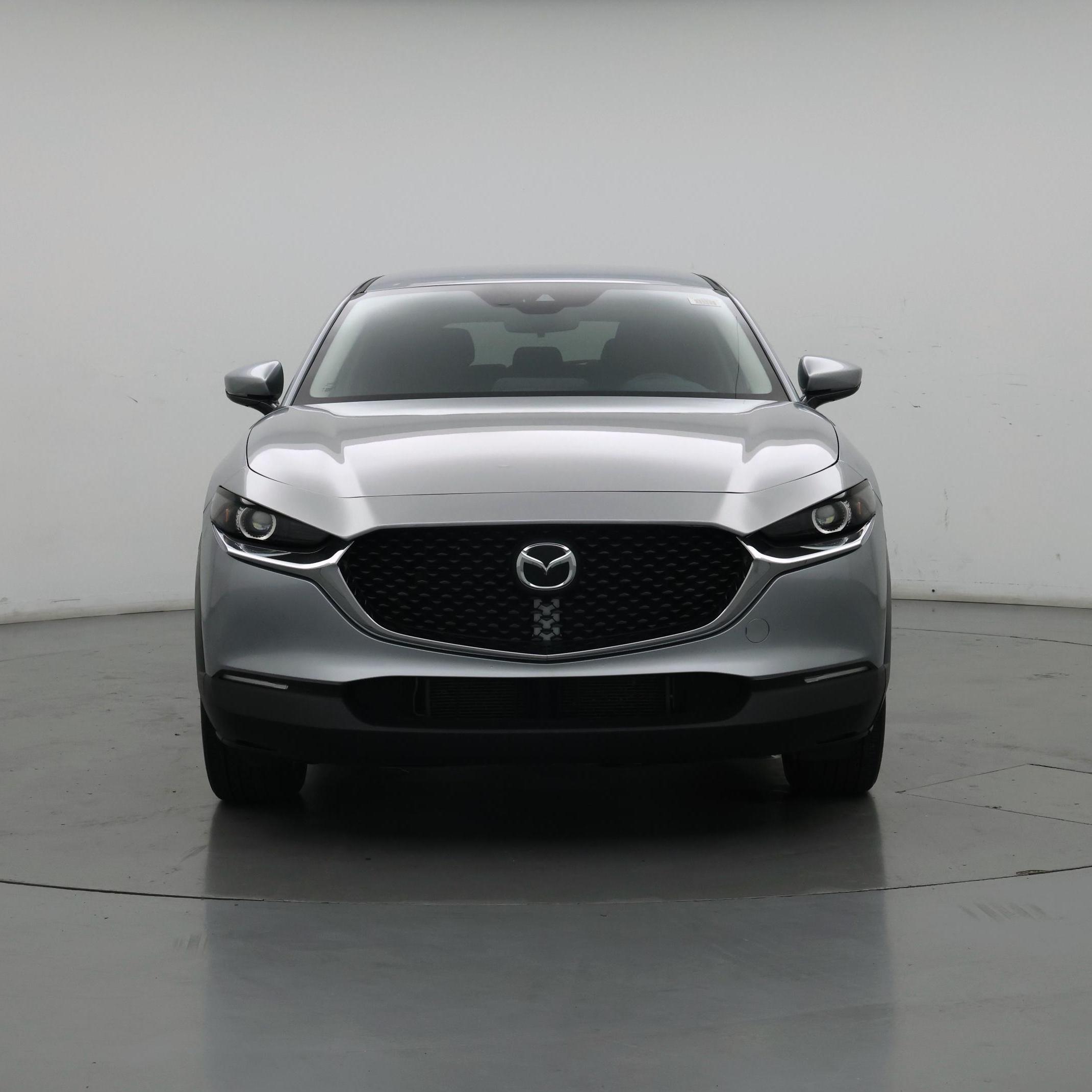 Thumbnail: 2020 Mazda CX-30 - 5