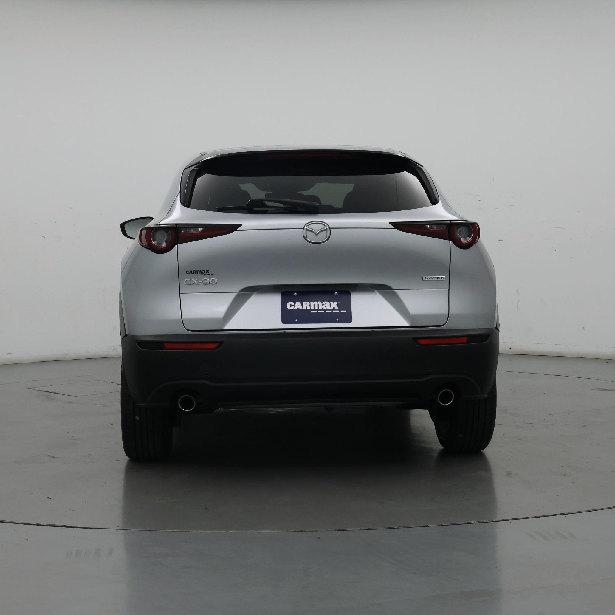 Thumbnail: 2020 Mazda CX-30 - 6