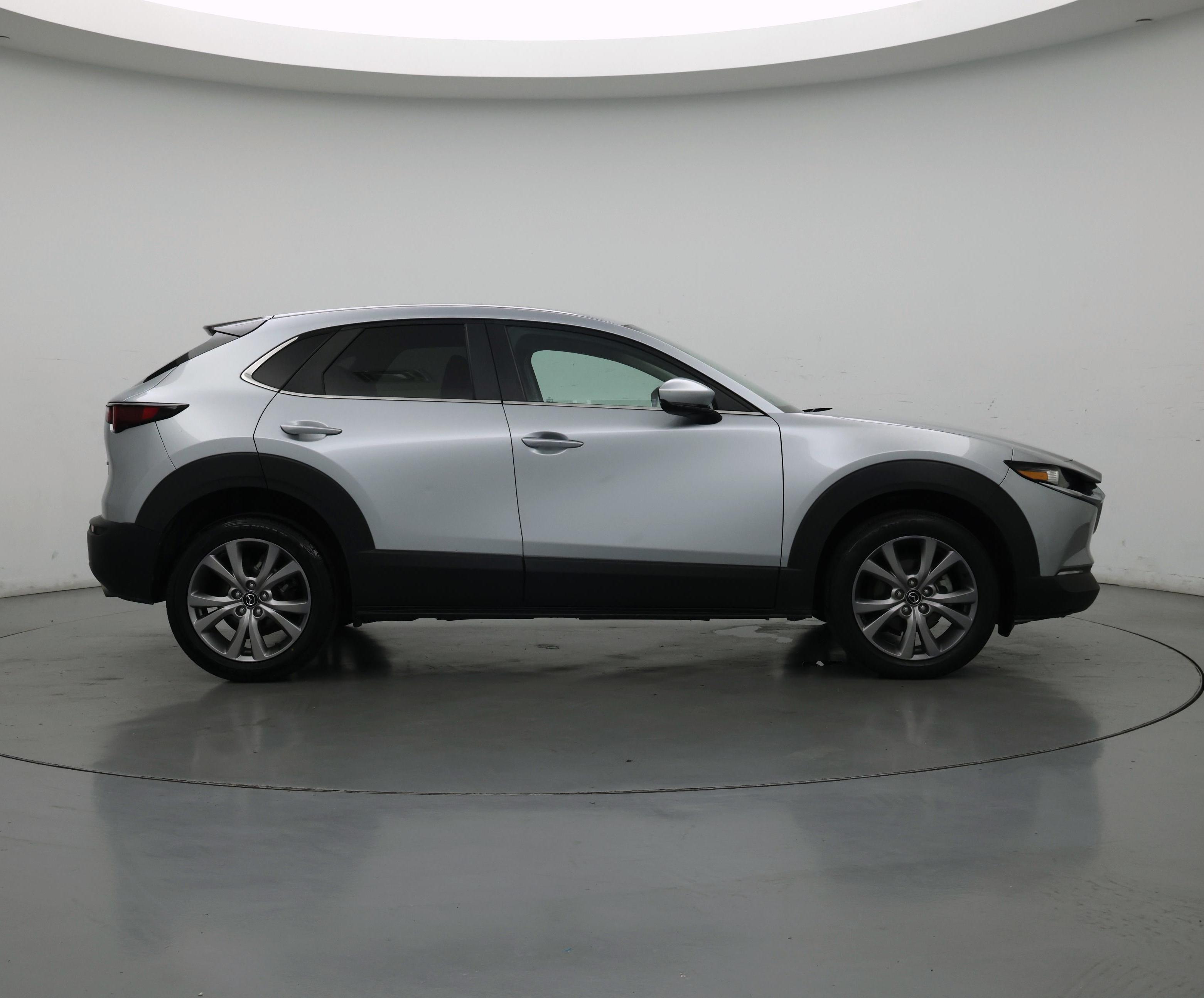 Thumbnail: 2020 Mazda CX-30 - 7