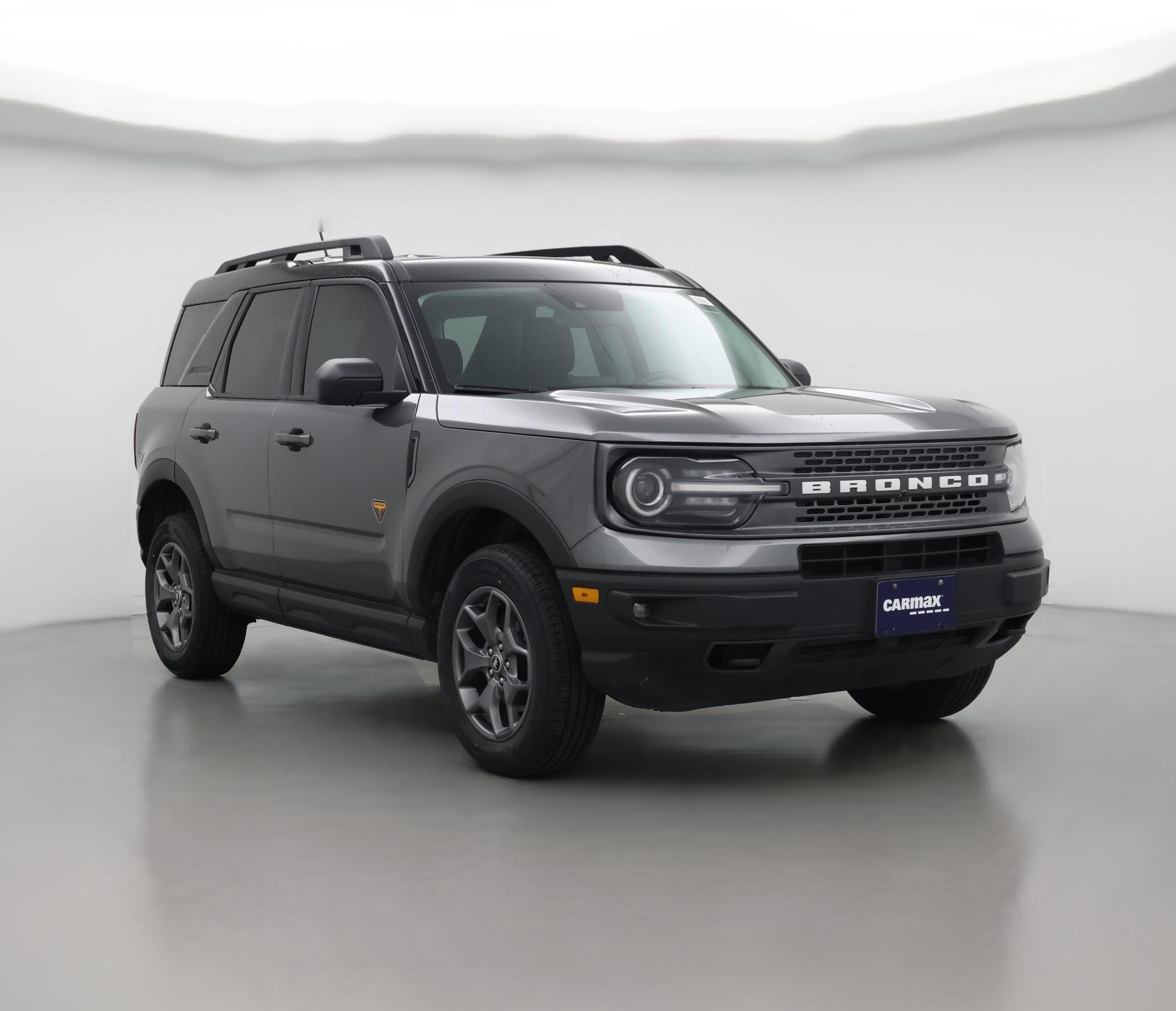 Thumbnail: 2023 Ford Bronco Sport - 1