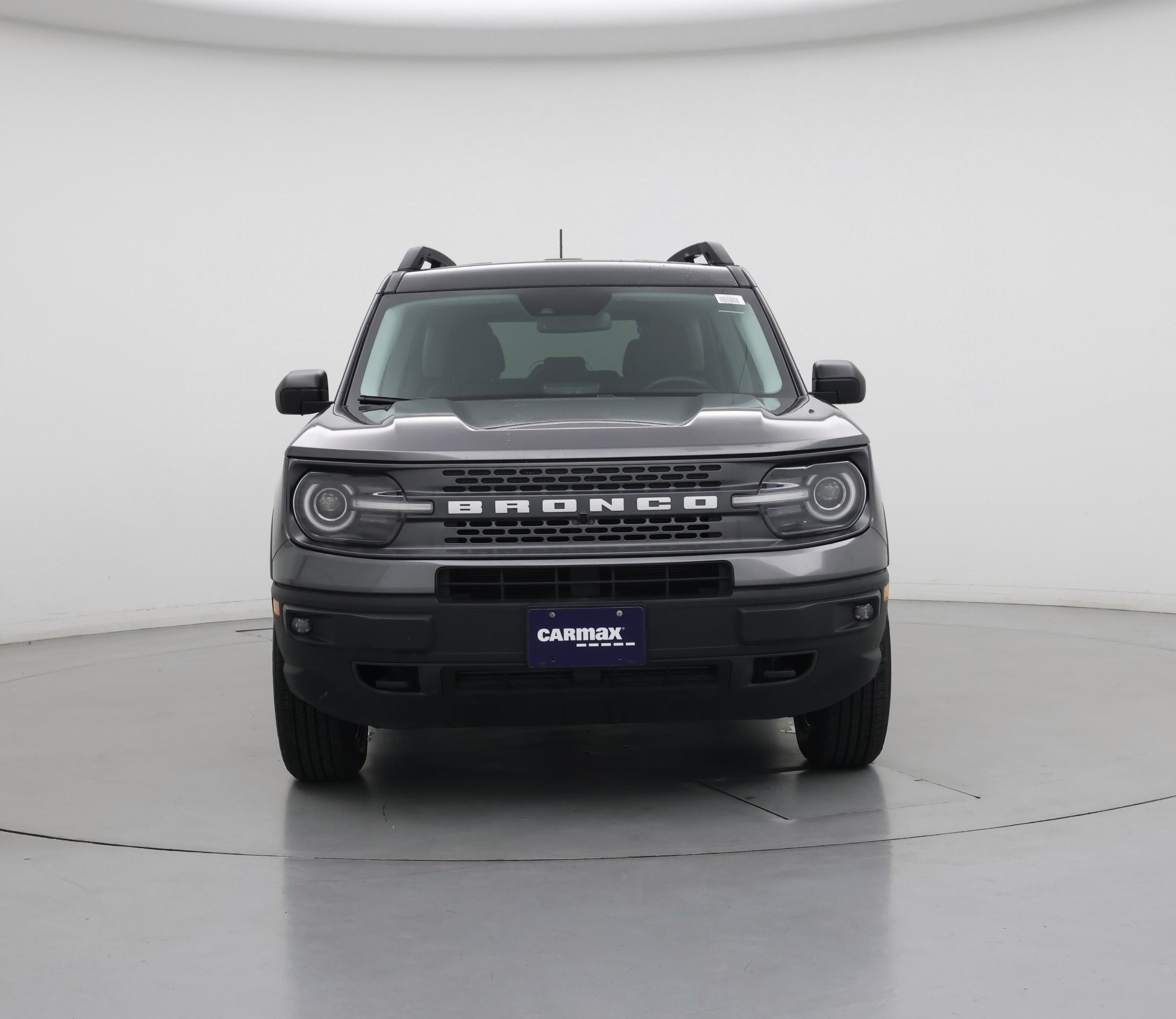 Thumbnail: 2023 Ford Bronco Sport - 5