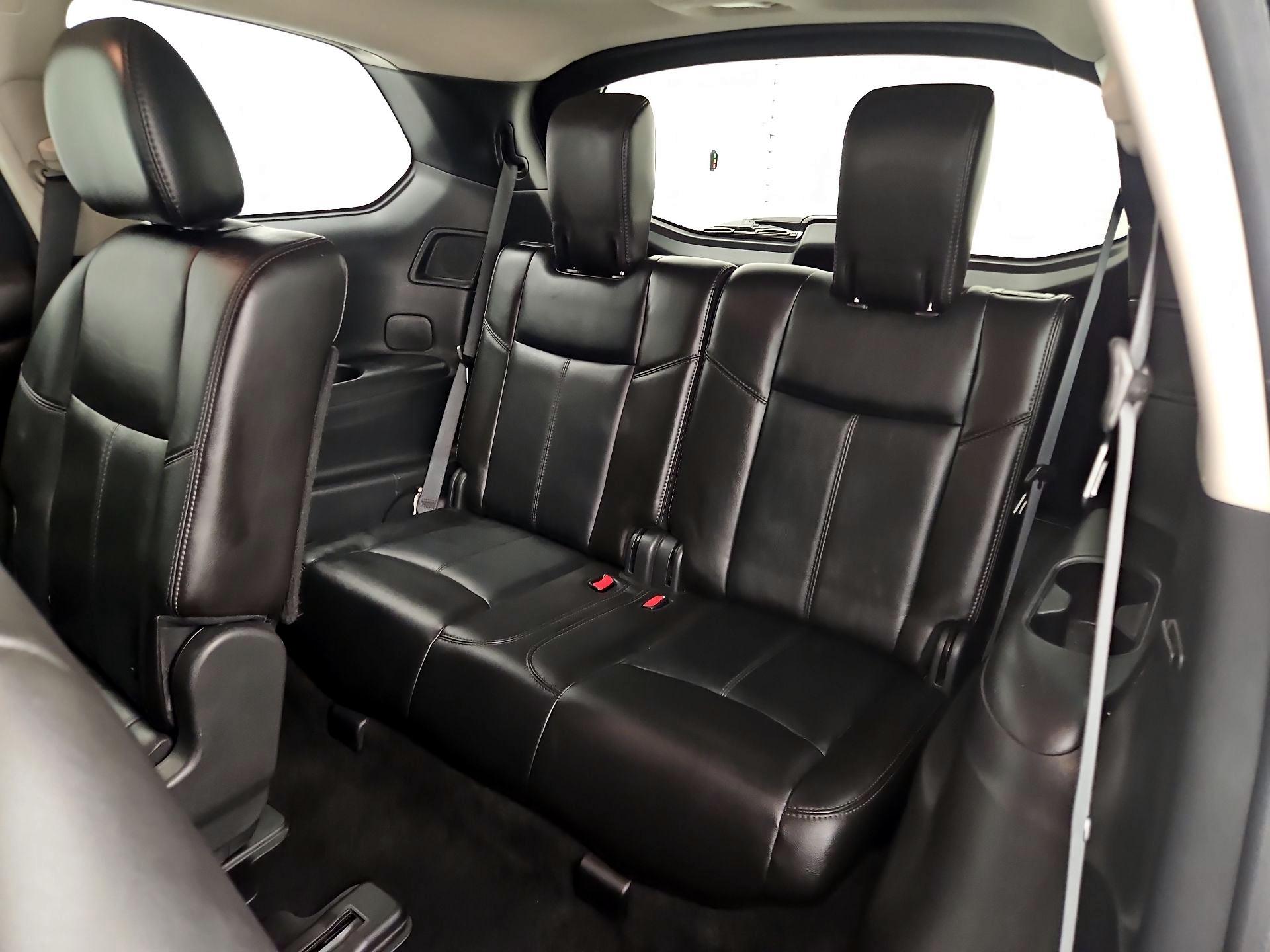 Thumbnail: 2014 Nissan Pathfinder - 17