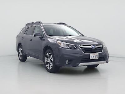 2022 Subaru Outback Limited XT