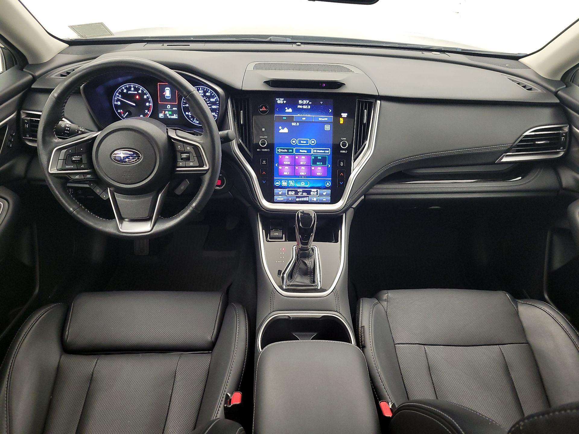 Thumbnail: 2022 Subaru Outback - 9