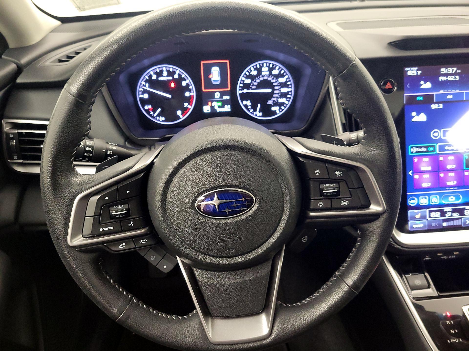 Thumbnail: 2022 Subaru Outback - 10