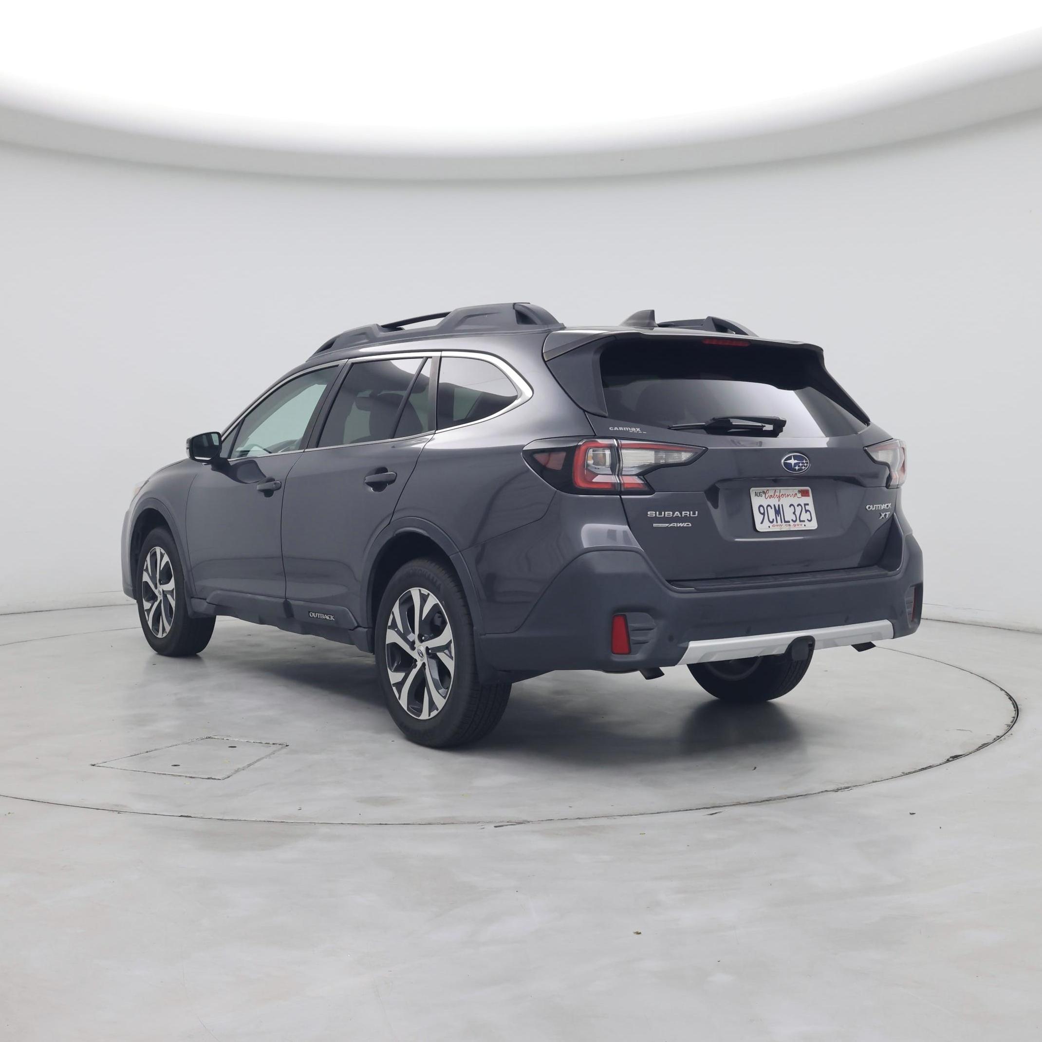Thumbnail: 2022 Subaru Outback - 2