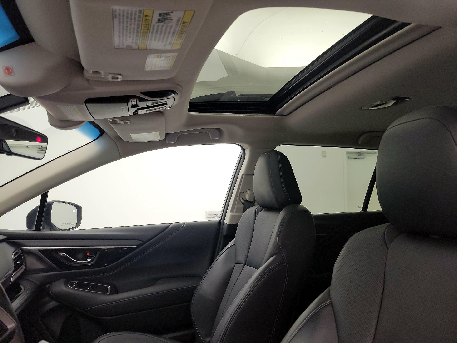 Thumbnail: 2022 Subaru Outback - 20