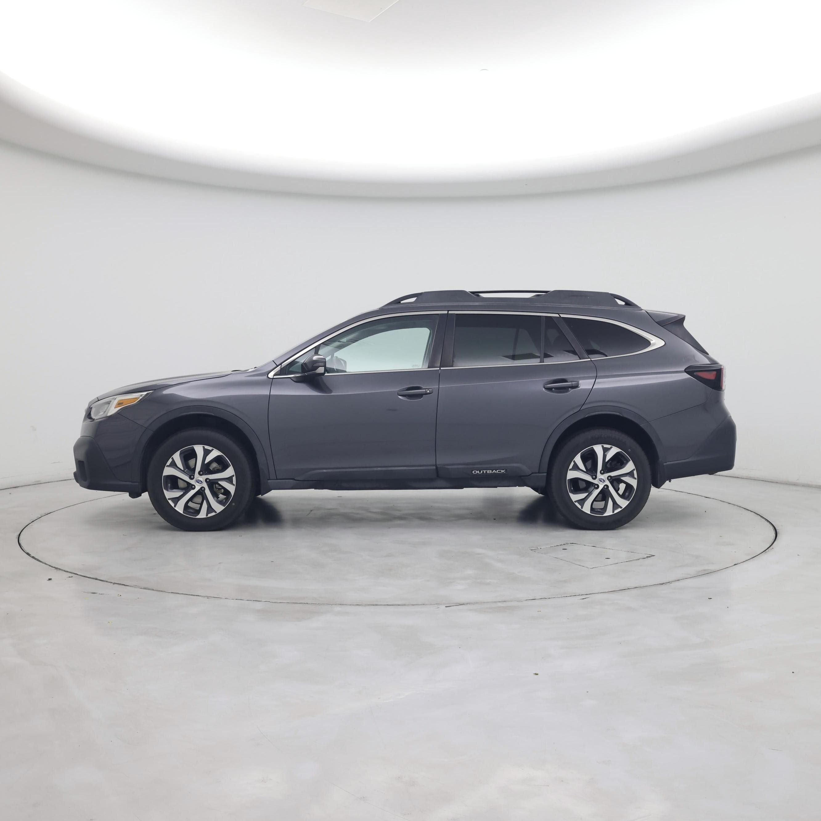 Thumbnail: 2022 Subaru Outback - 3