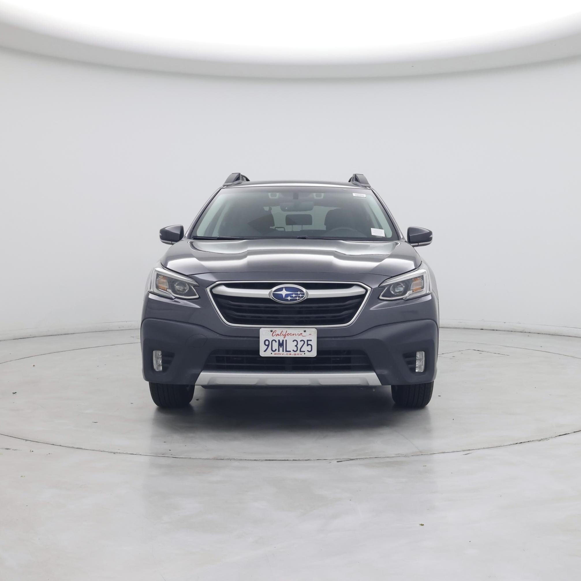 Thumbnail: 2022 Subaru Outback - 5