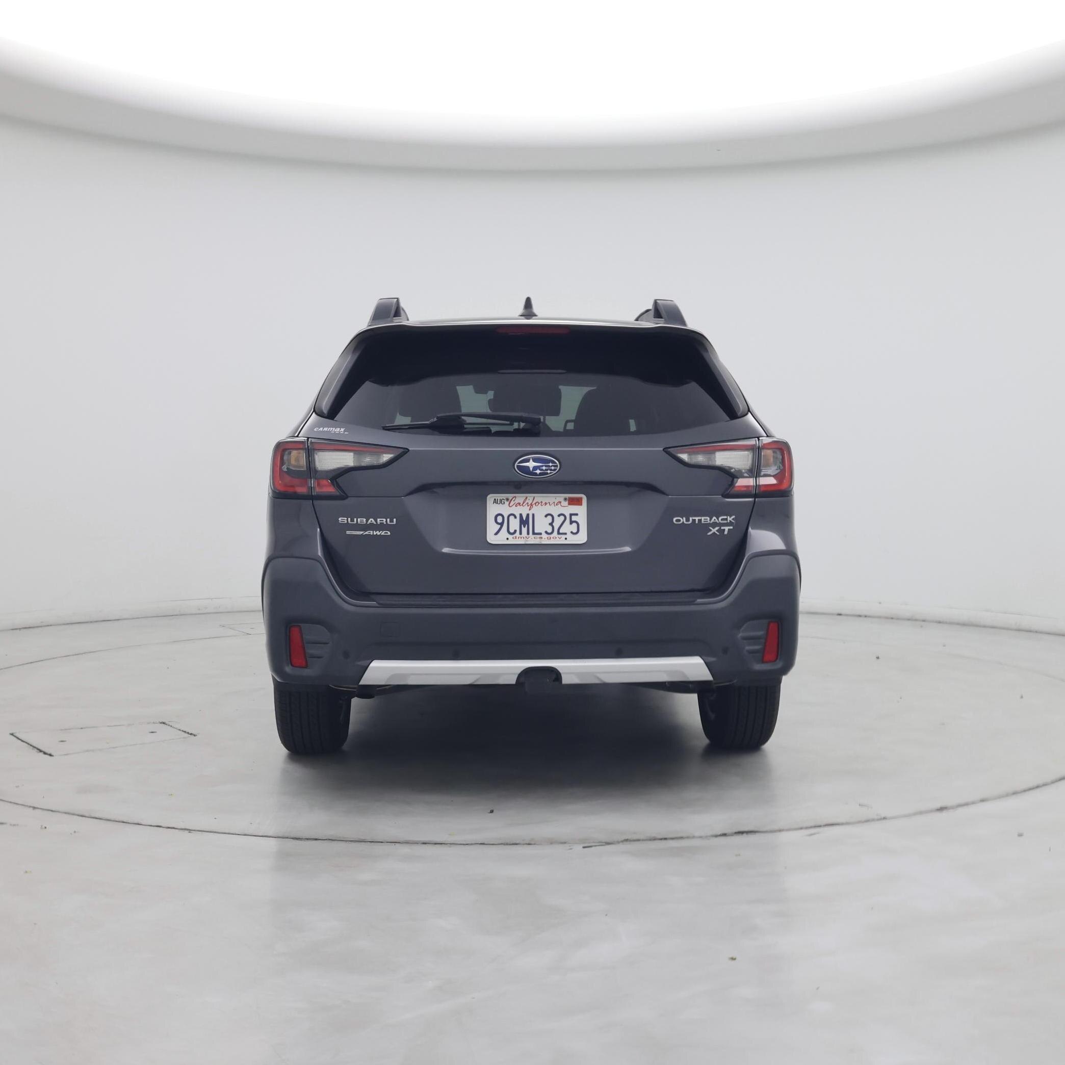 Thumbnail: 2022 Subaru Outback - 6