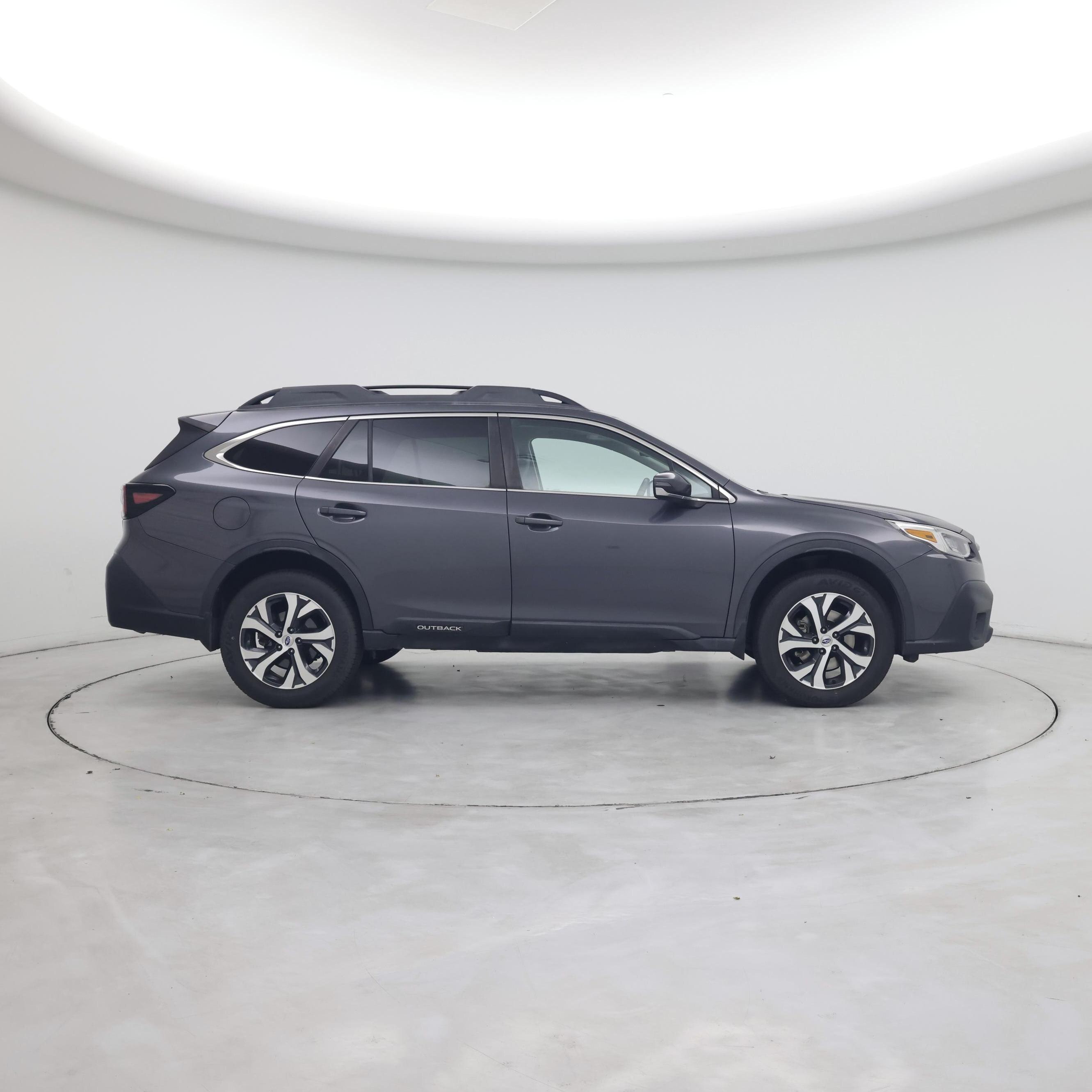 Thumbnail: 2022 Subaru Outback - 7