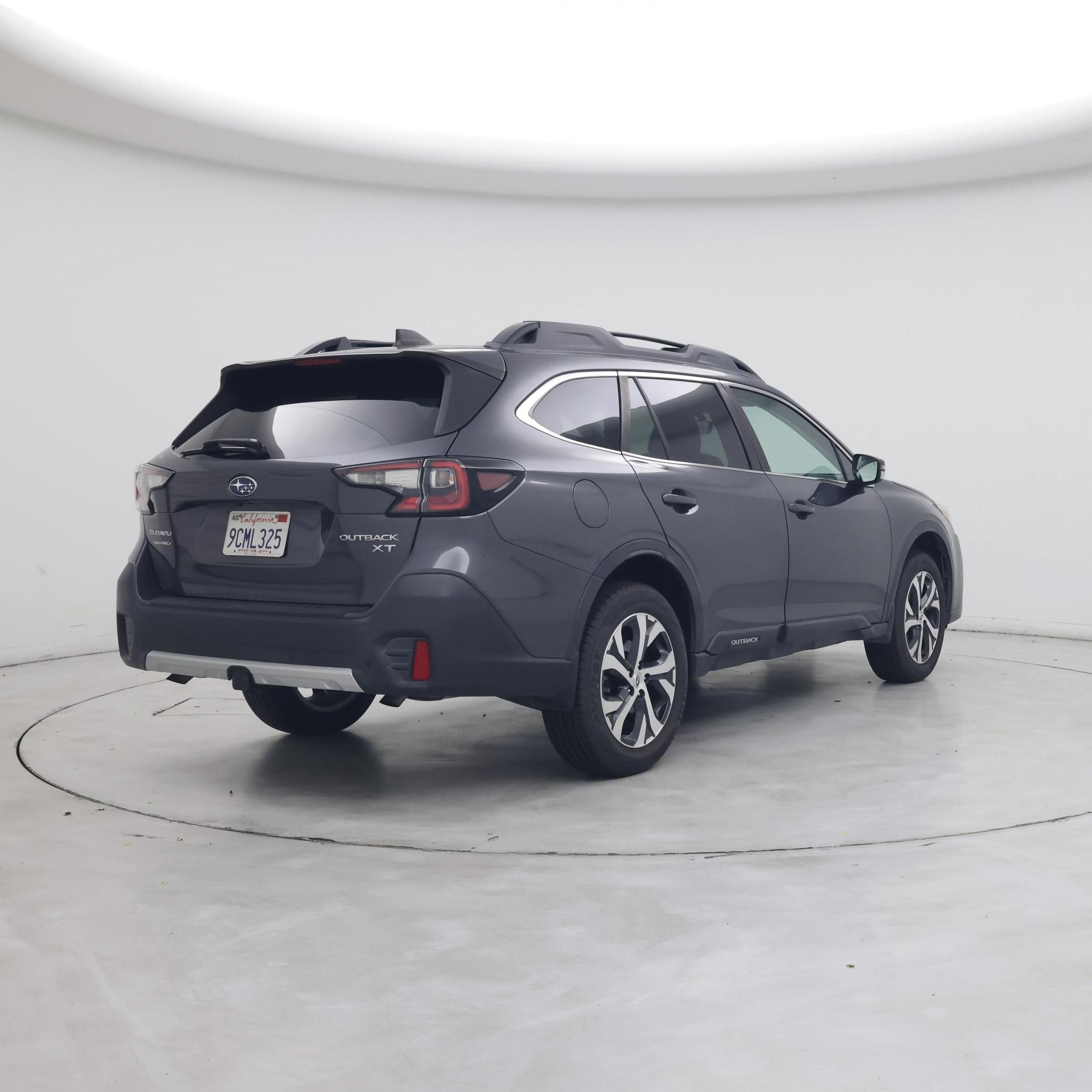 Thumbnail: 2022 Subaru Outback - 8
