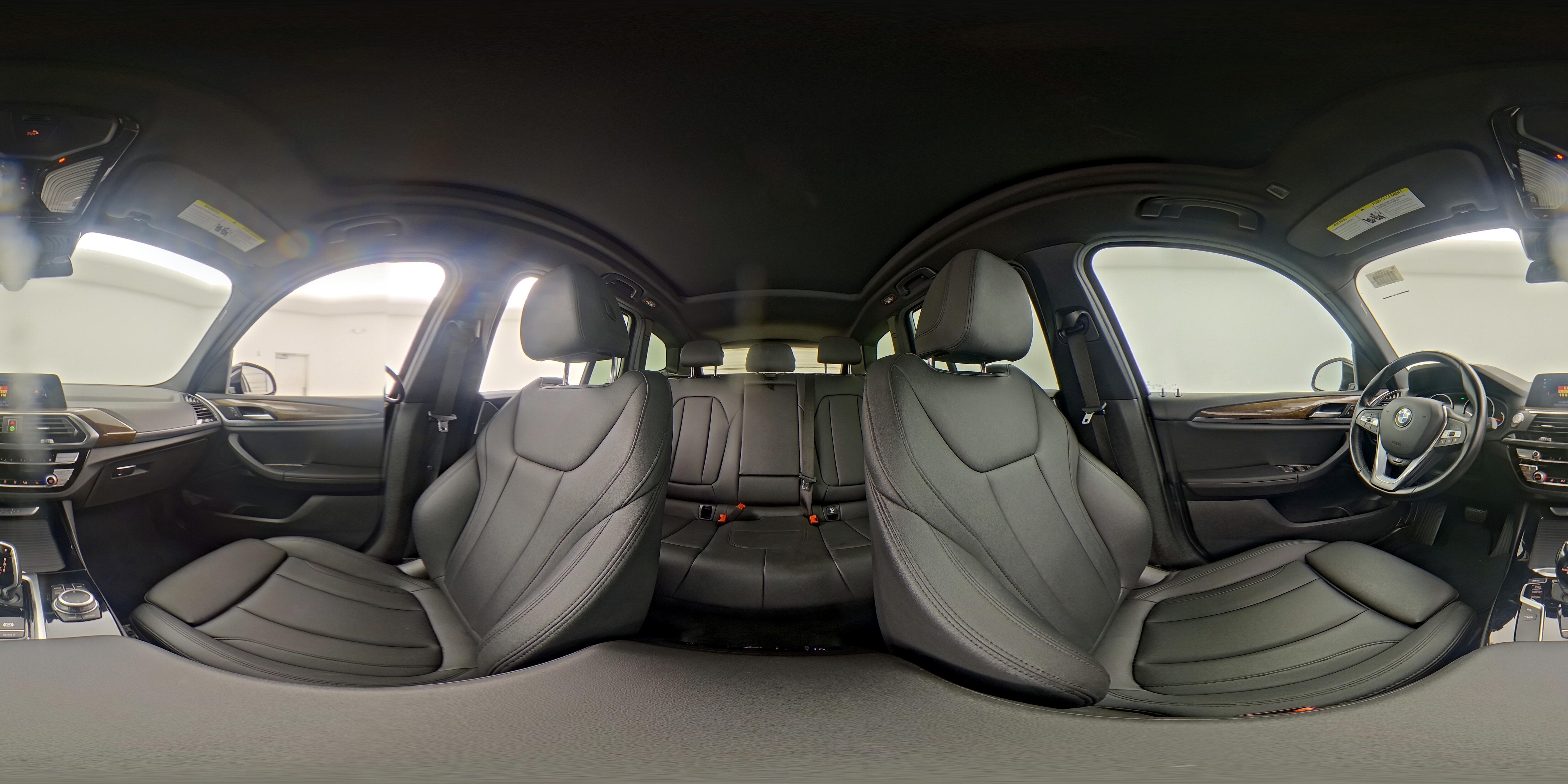 2021 BMW X3 30i - Photo 23