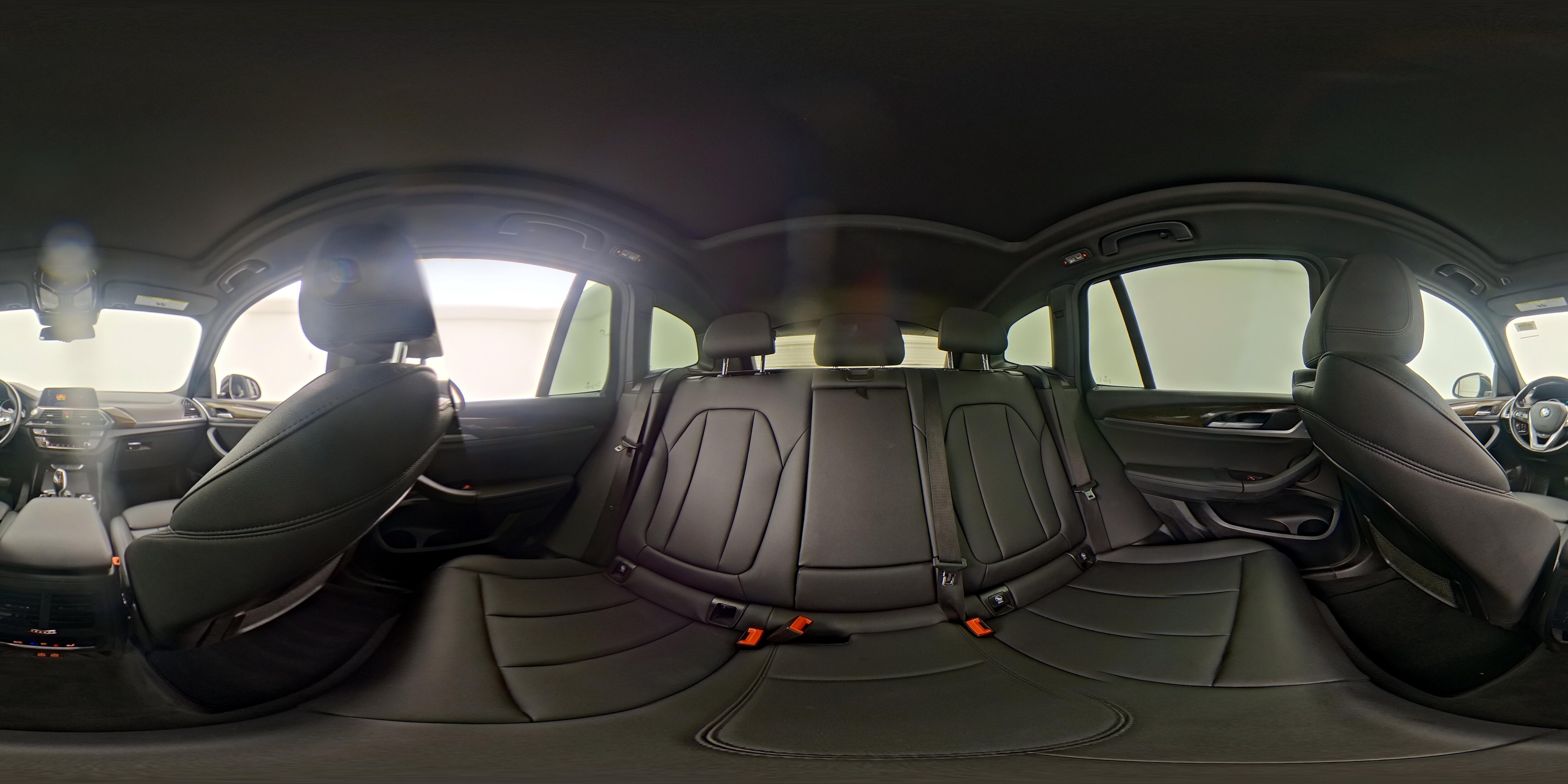 2021 BMW X3 30i - Photo 24