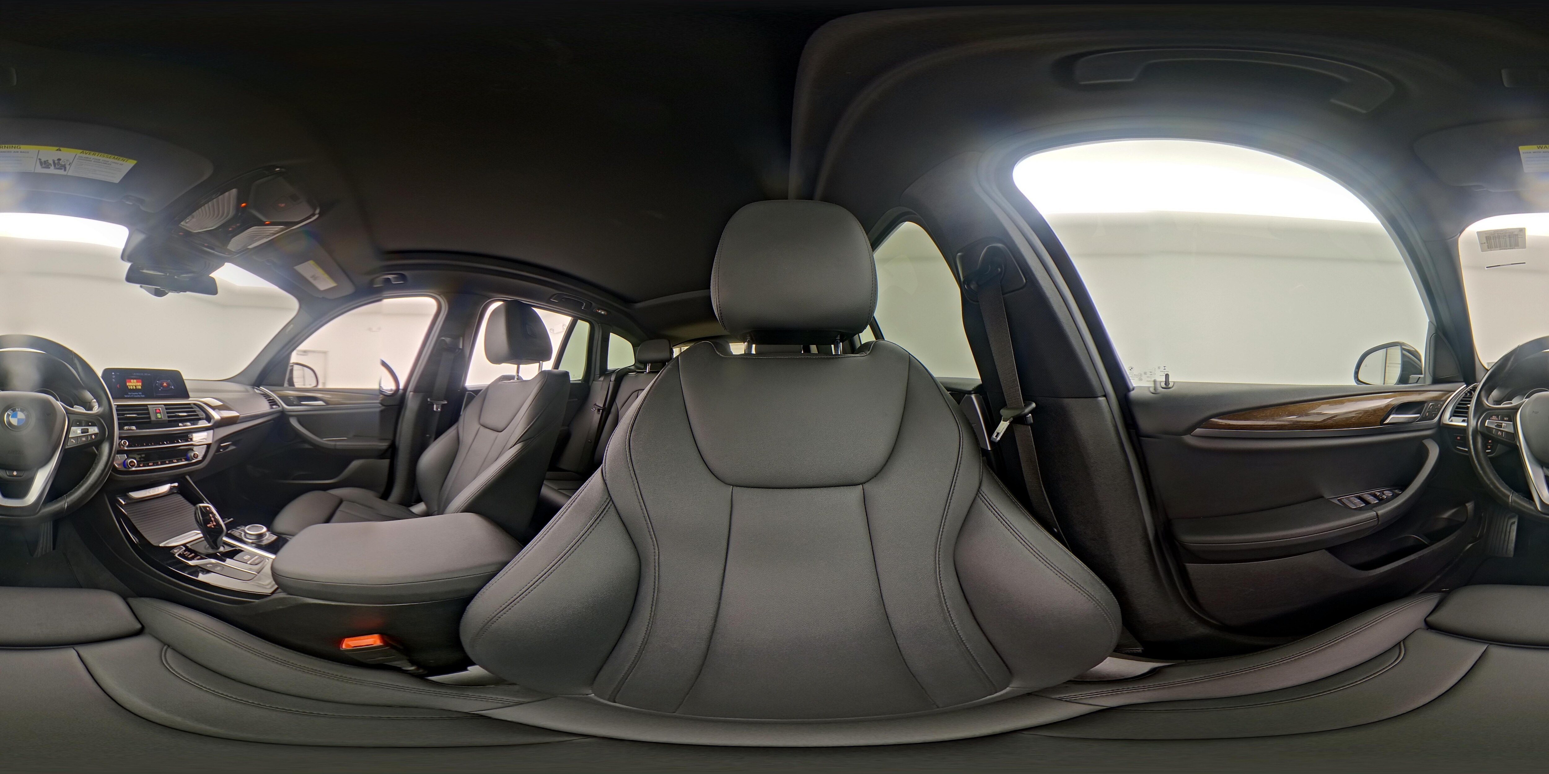 2021 BMW X3 30i - Photo 25