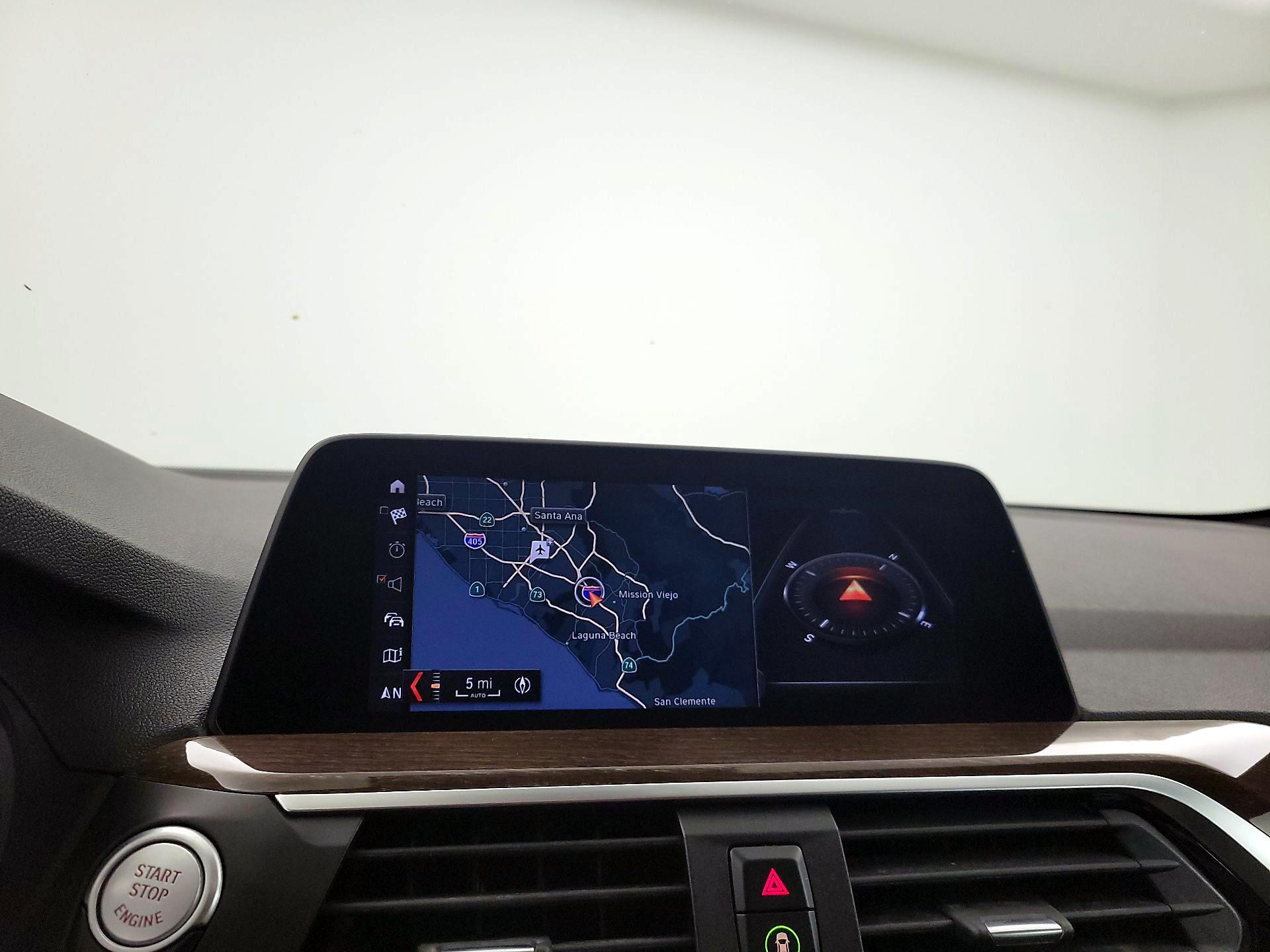 Thumbnail: 2021 BMW X3 - 12