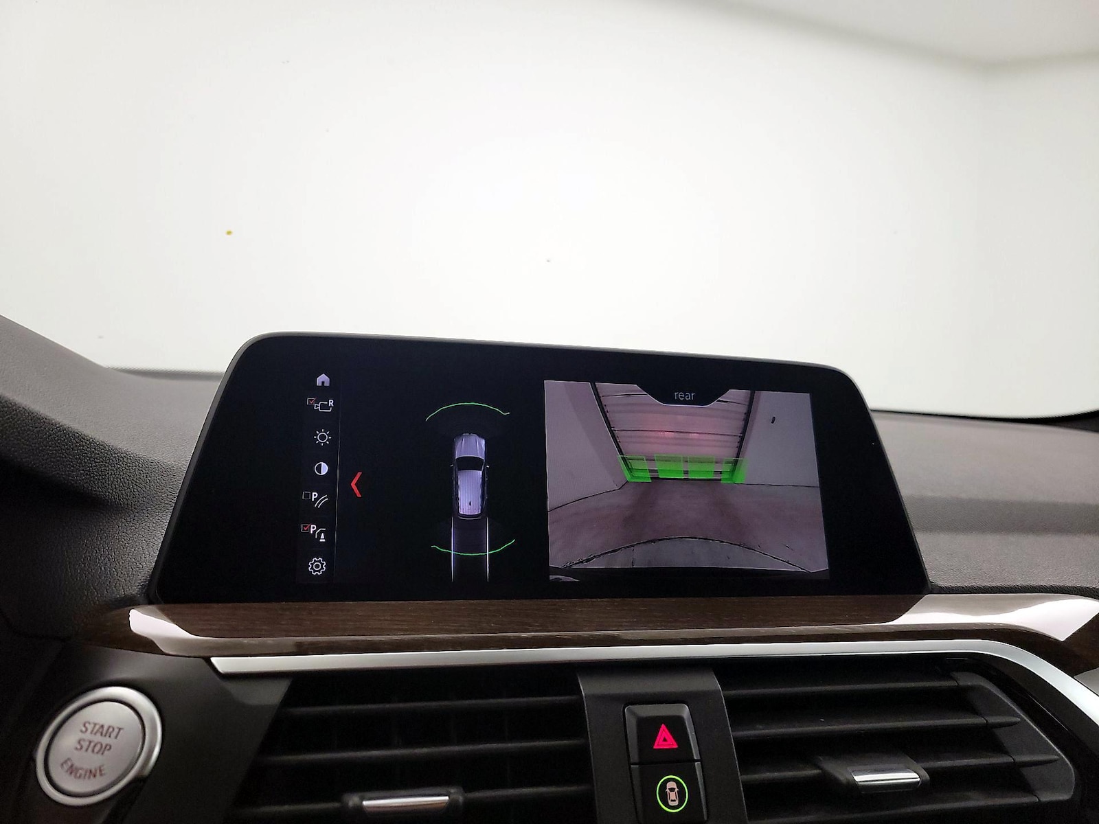 2021 BMW X3 30i - Photo 14