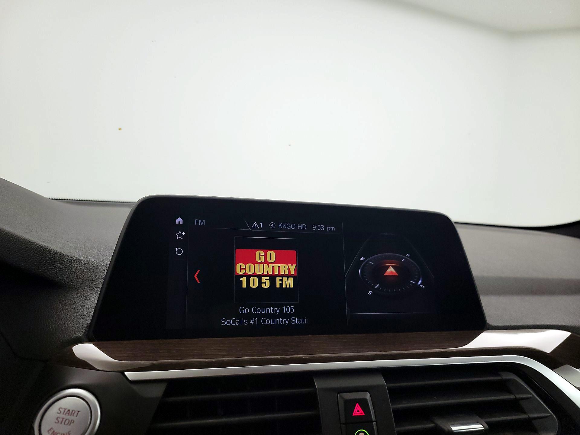 Thumbnail: 2021 BMW X3 - 14