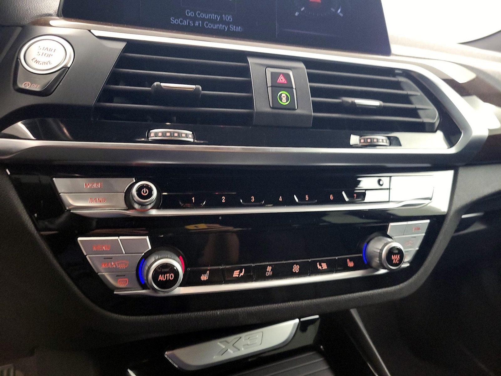 2021 BMW X3 30i - Photo 16