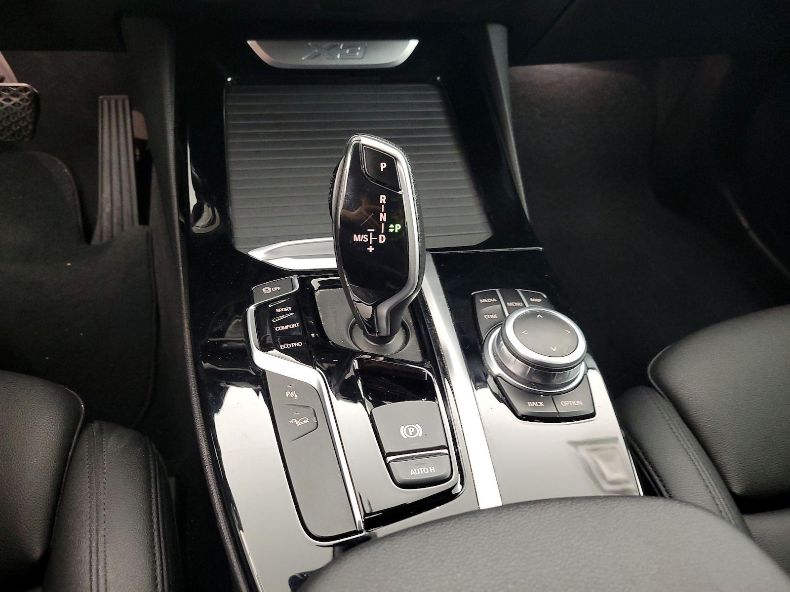 2021 BMW X3 30i - Photo 17
