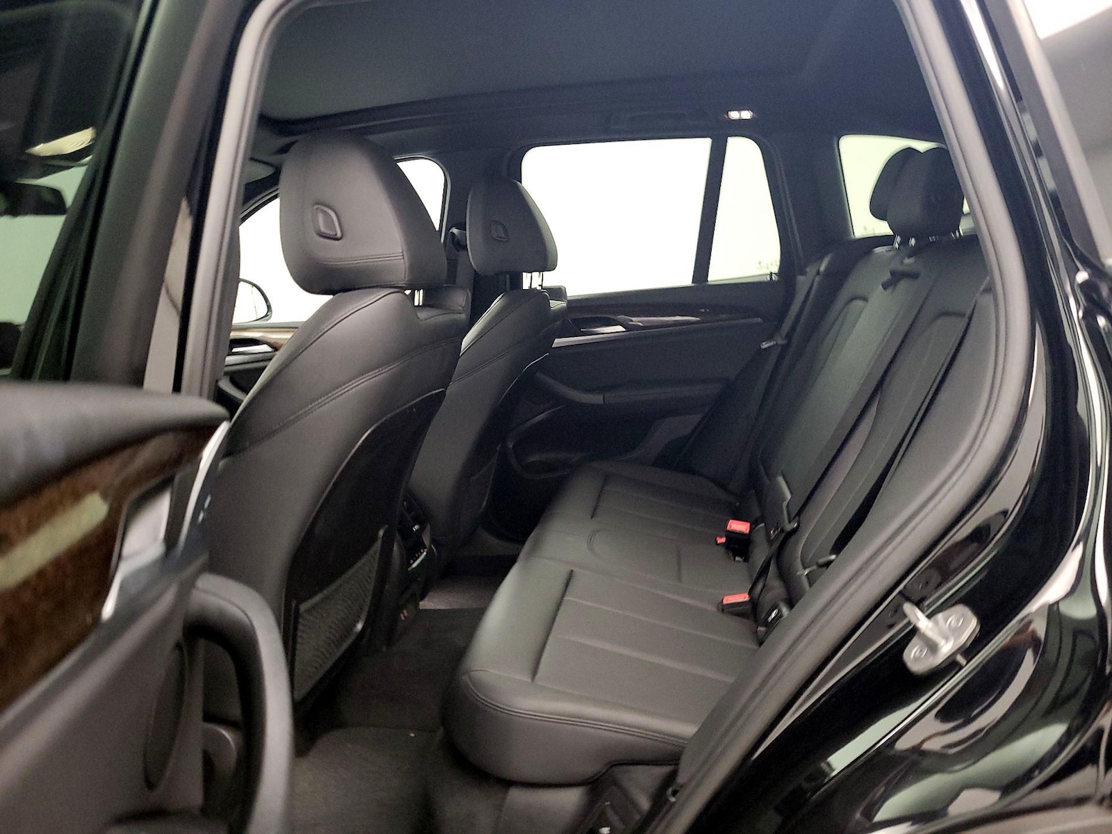2021 BMW X3 30i - Photo 19