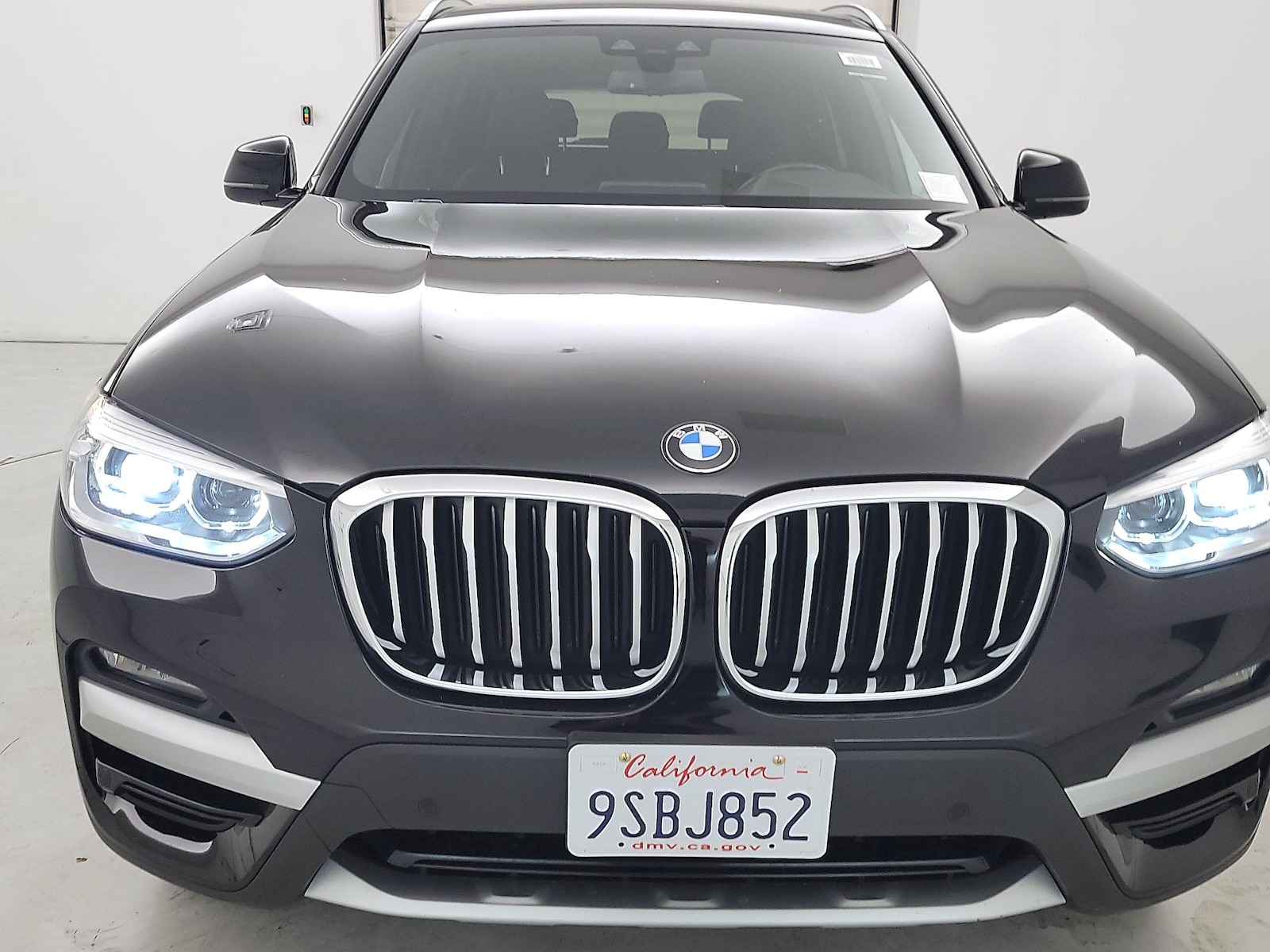 2021 BMW X3 30i - Photo 2