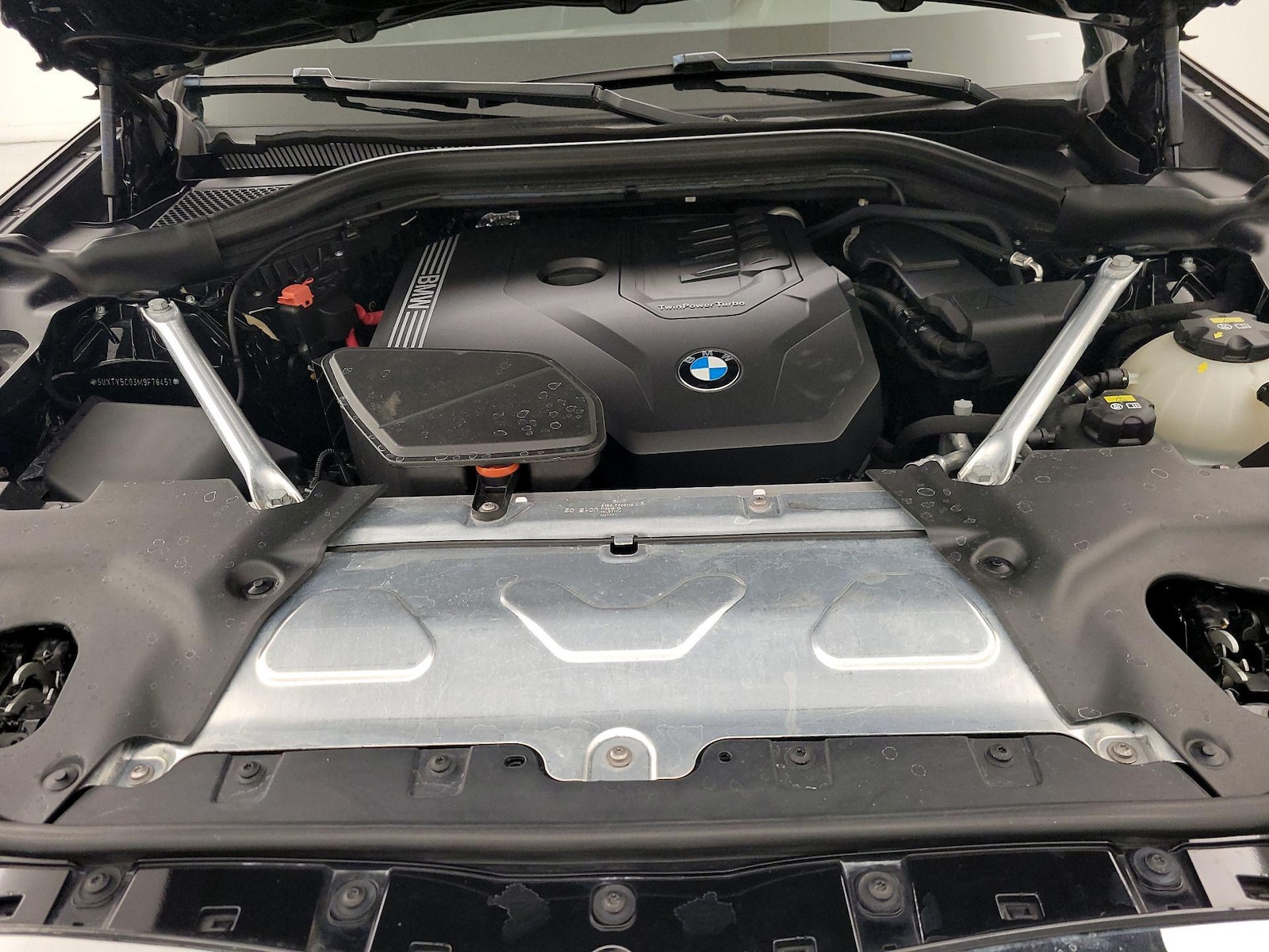 2021 BMW X3 30i - Photo 21