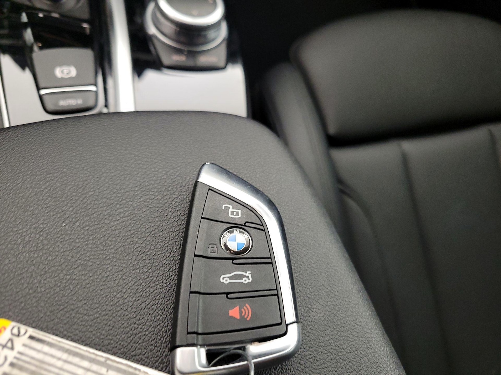 2021 BMW X3 30i - Photo 22
