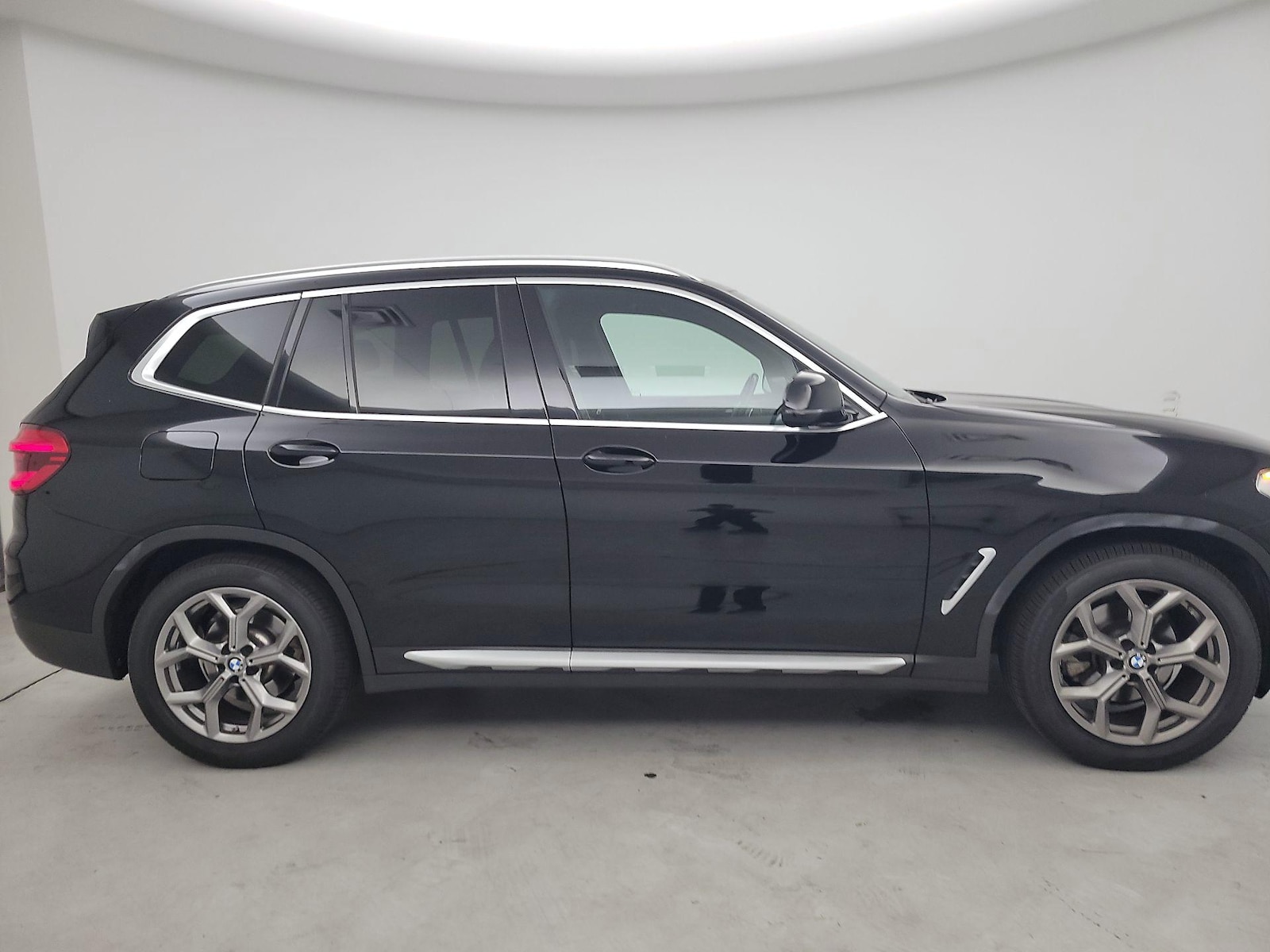 2021 BMW X3 30i - Photo 4