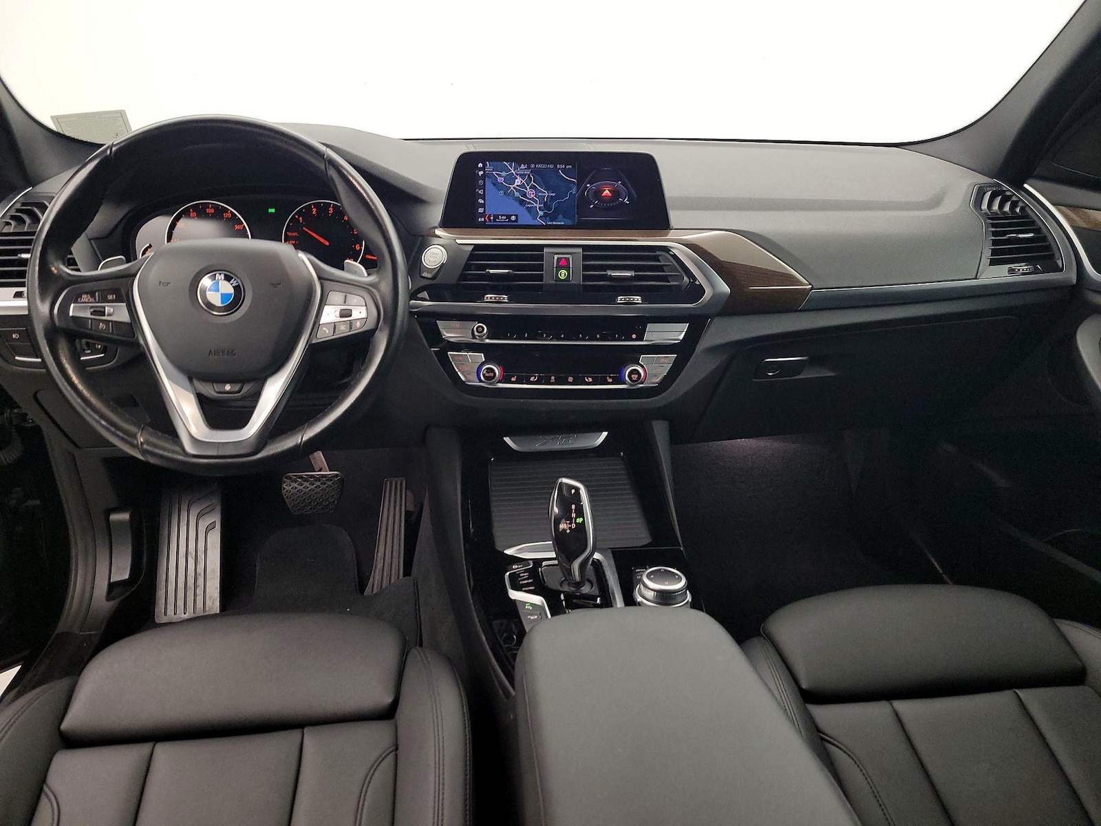 2021 BMW X3 30i - Photo 8