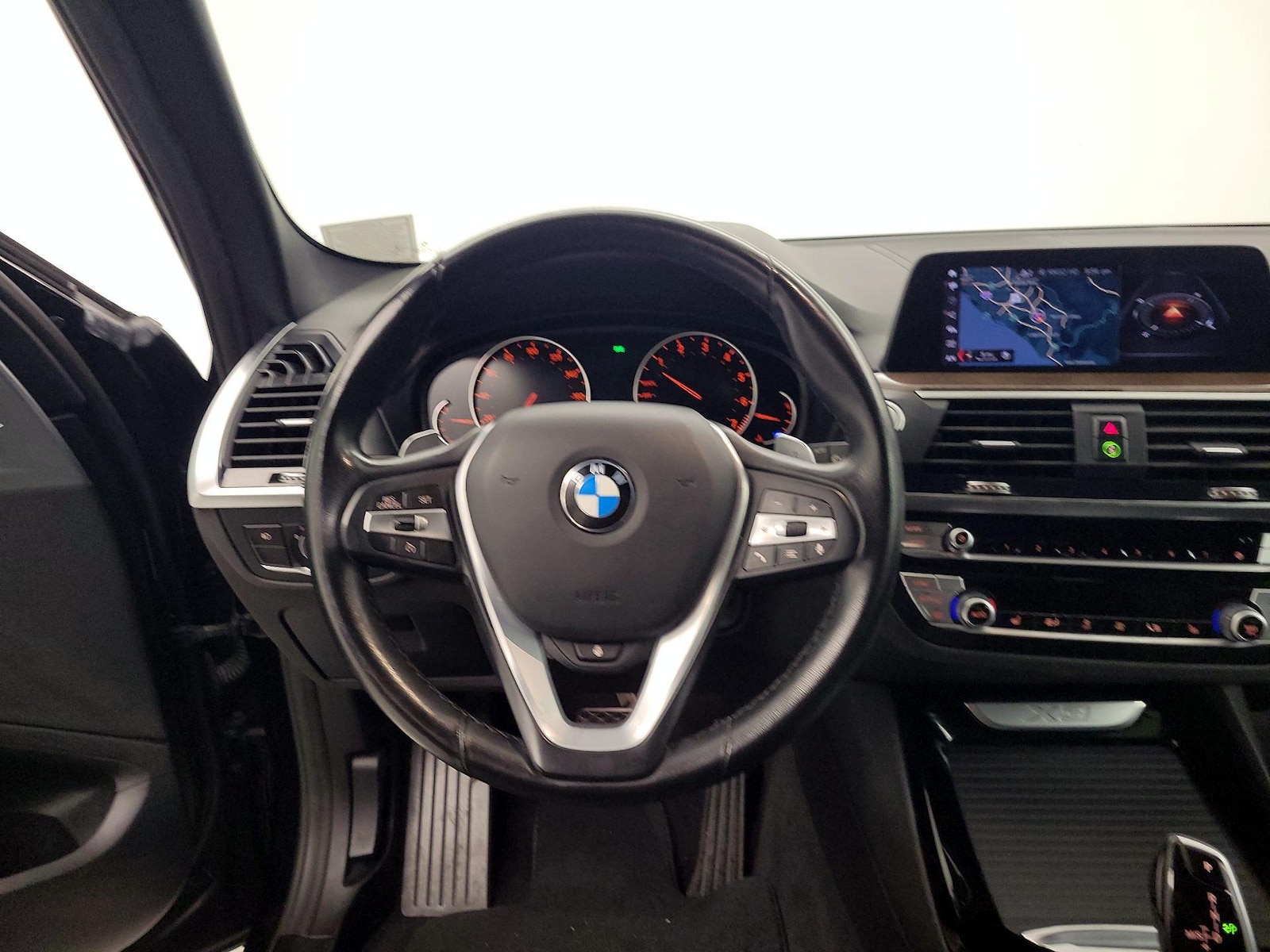 2021 BMW X3 30i - Photo 9