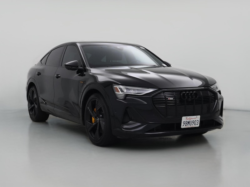 2022 Audi e-tron S Prestige -
                  Fremont, CA