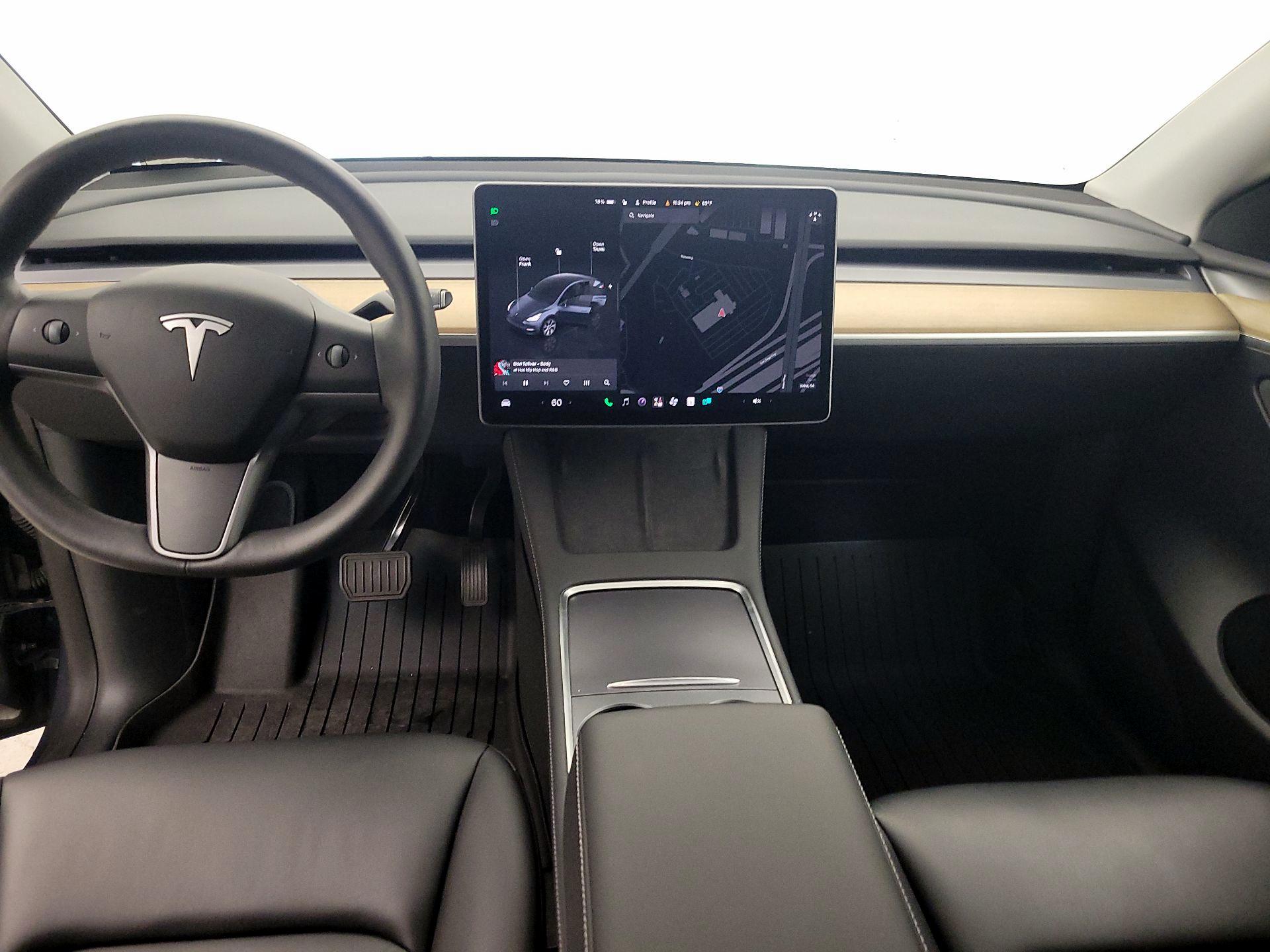 Thumbnail: 2023 Tesla Model Y - 9