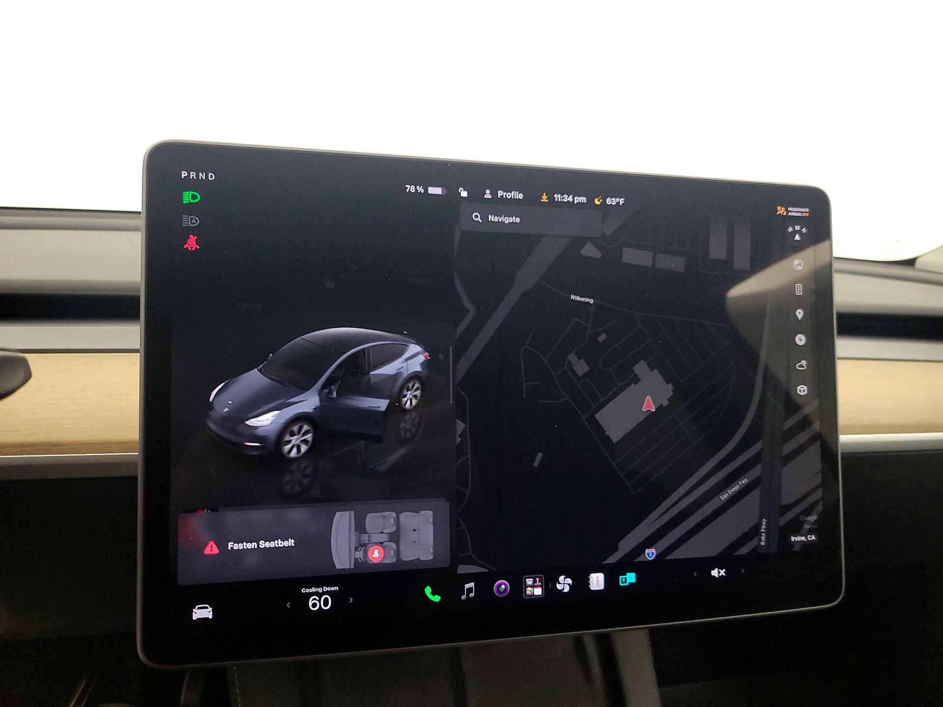 Thumbnail: 2023 Tesla Model Y - 13
