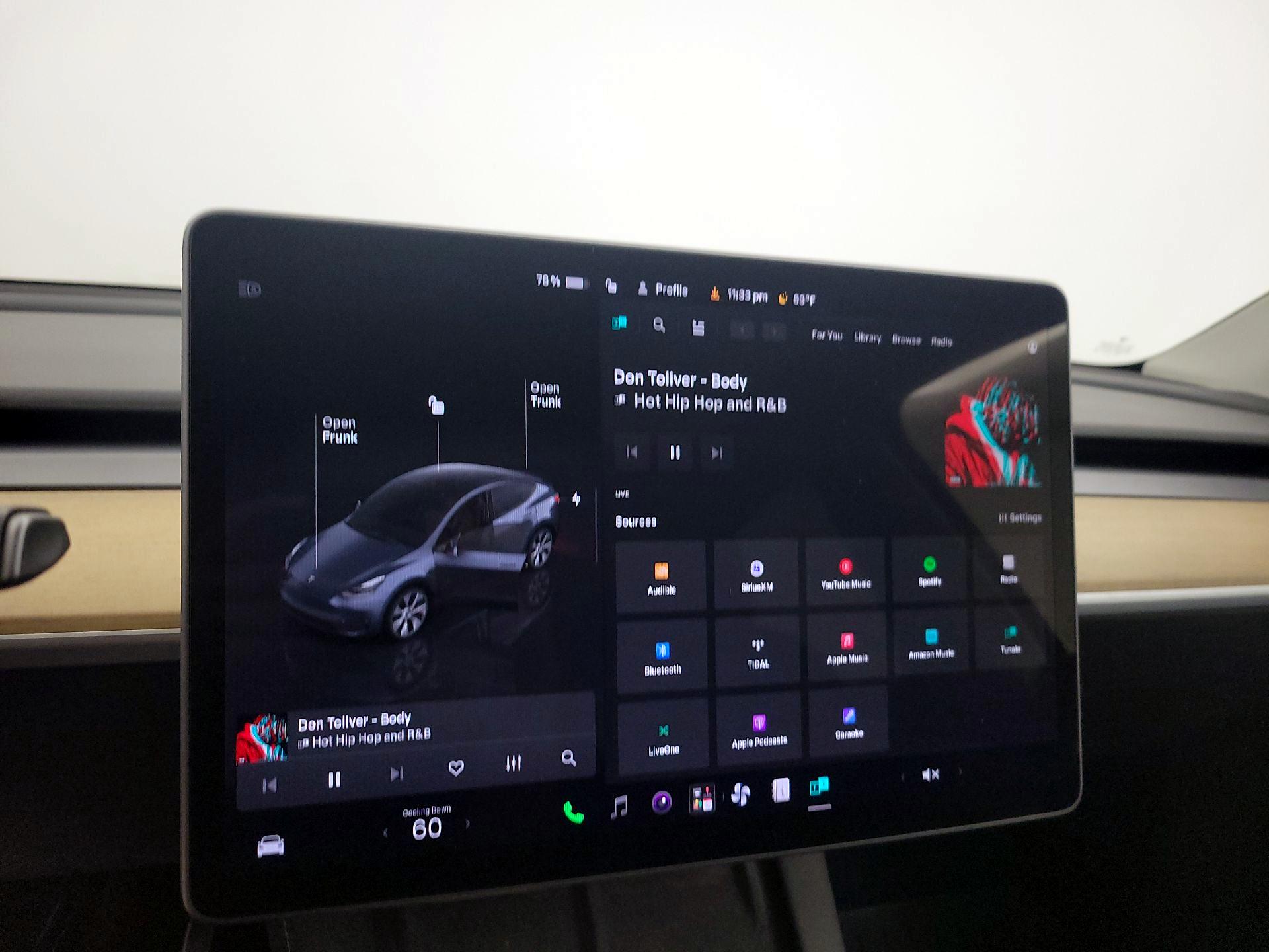 Thumbnail: 2023 Tesla Model Y - 15