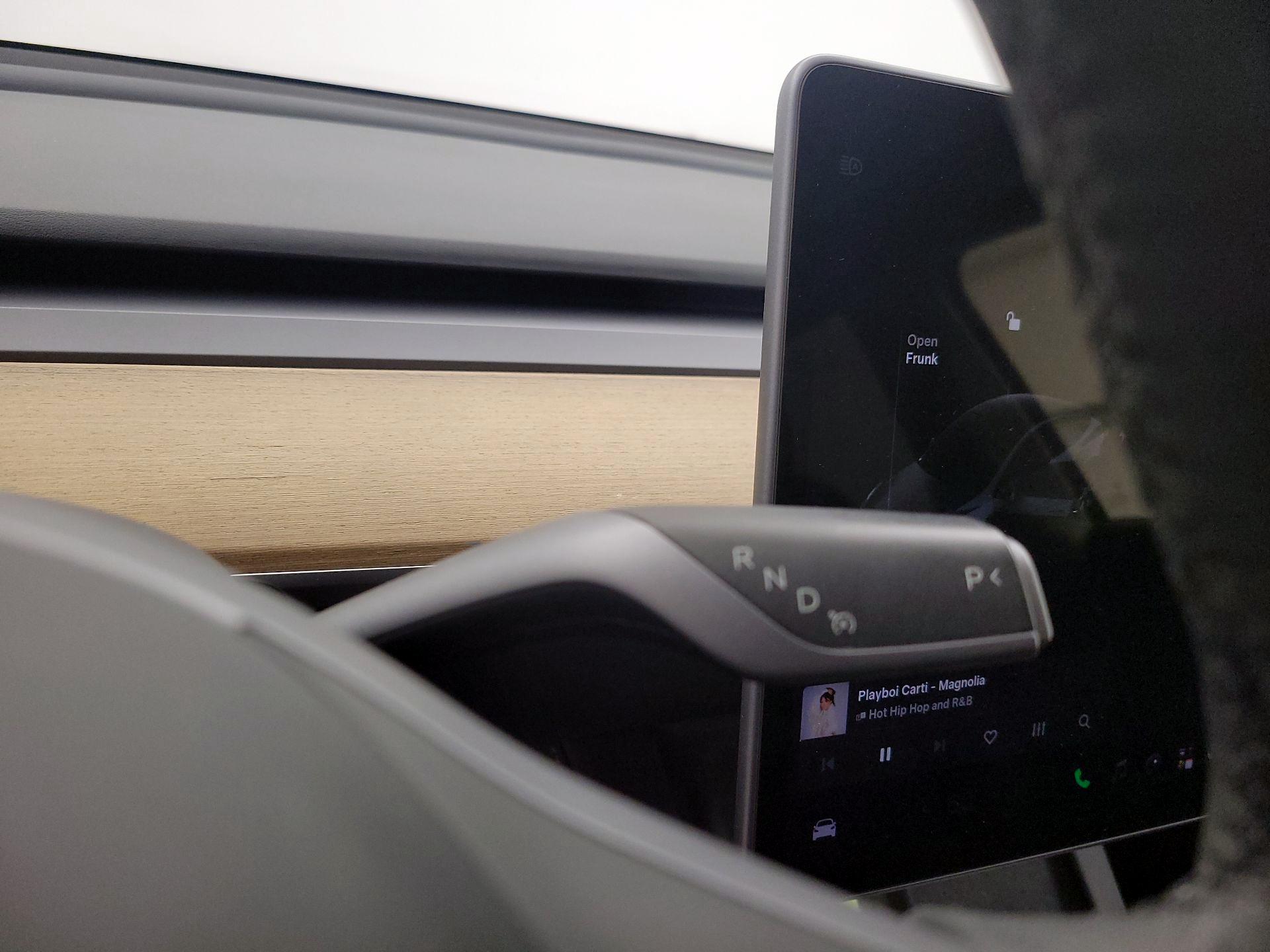 Thumbnail: 2023 Tesla Model Y - 17