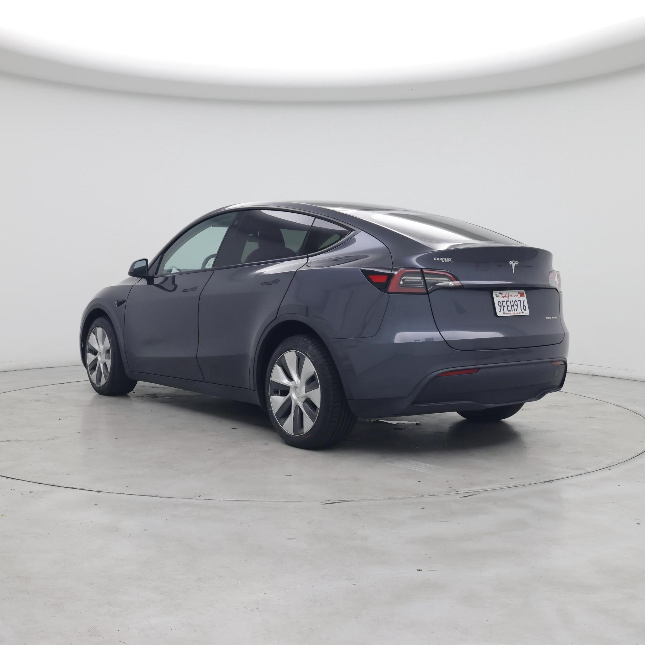 Thumbnail: 2023 Tesla Model Y - 2